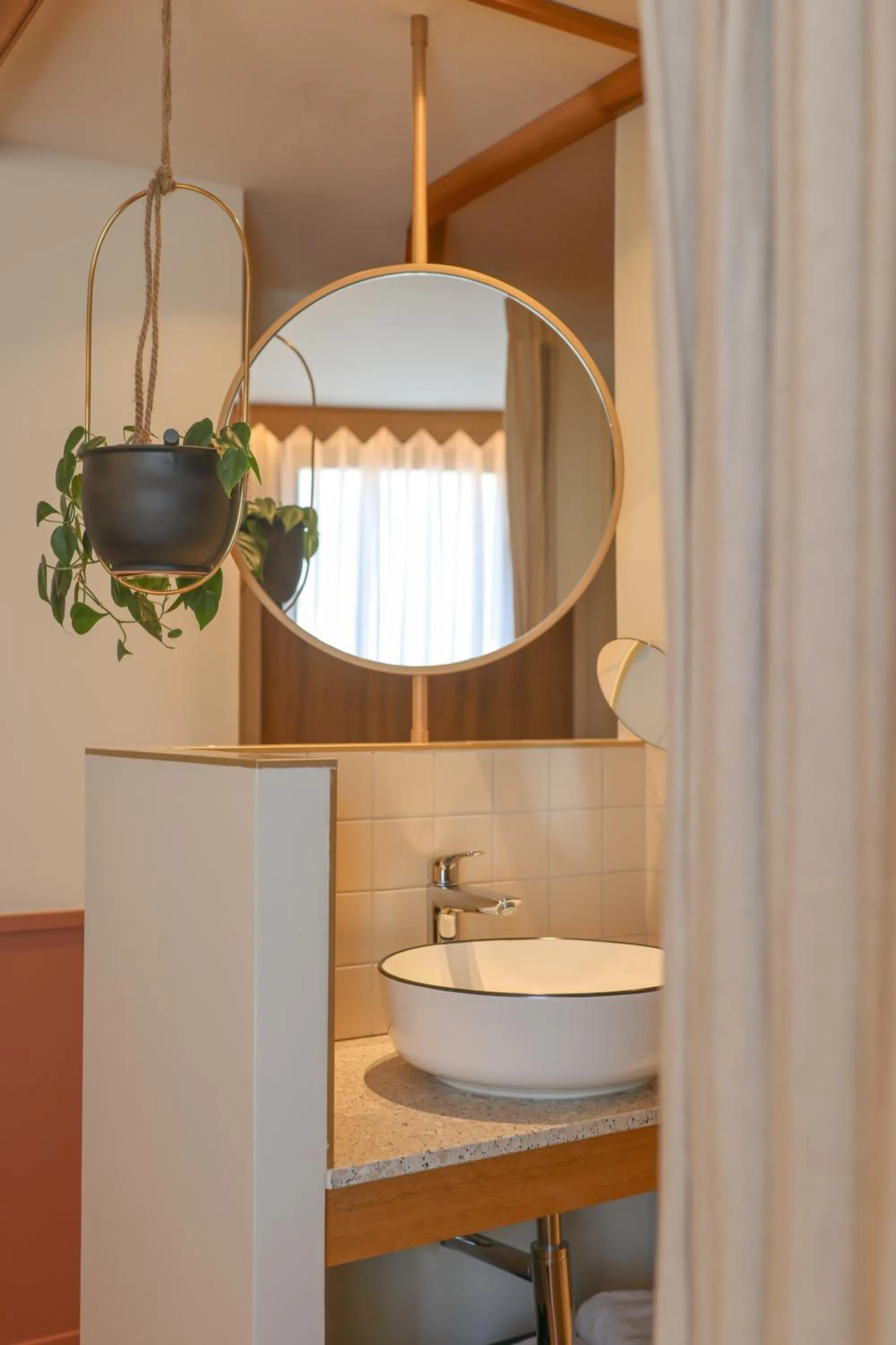 Family Room in Bloom House Hôtel & SPA