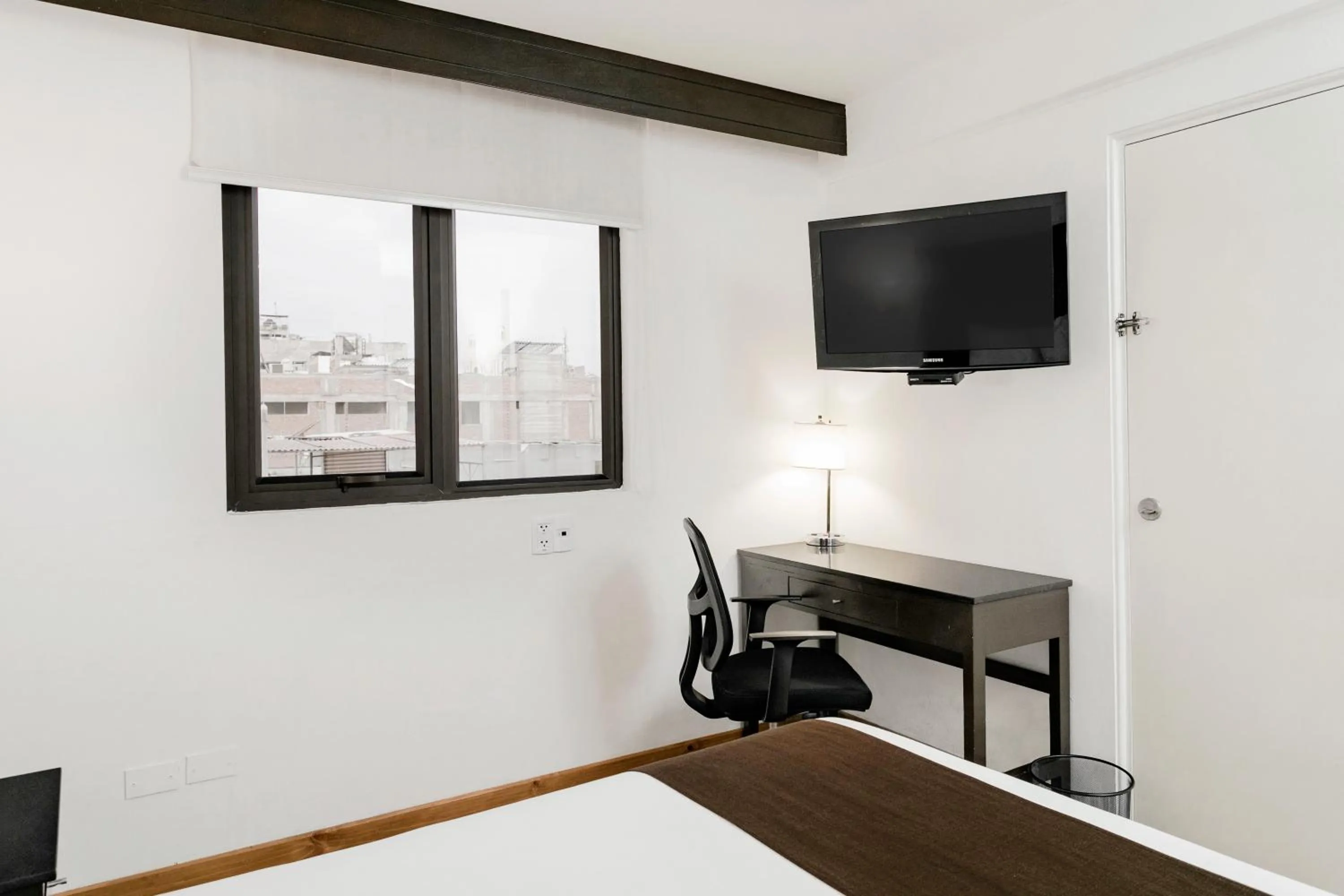 Standard Room - single occupancy in Wyndham Costa del Sol Chiclayo