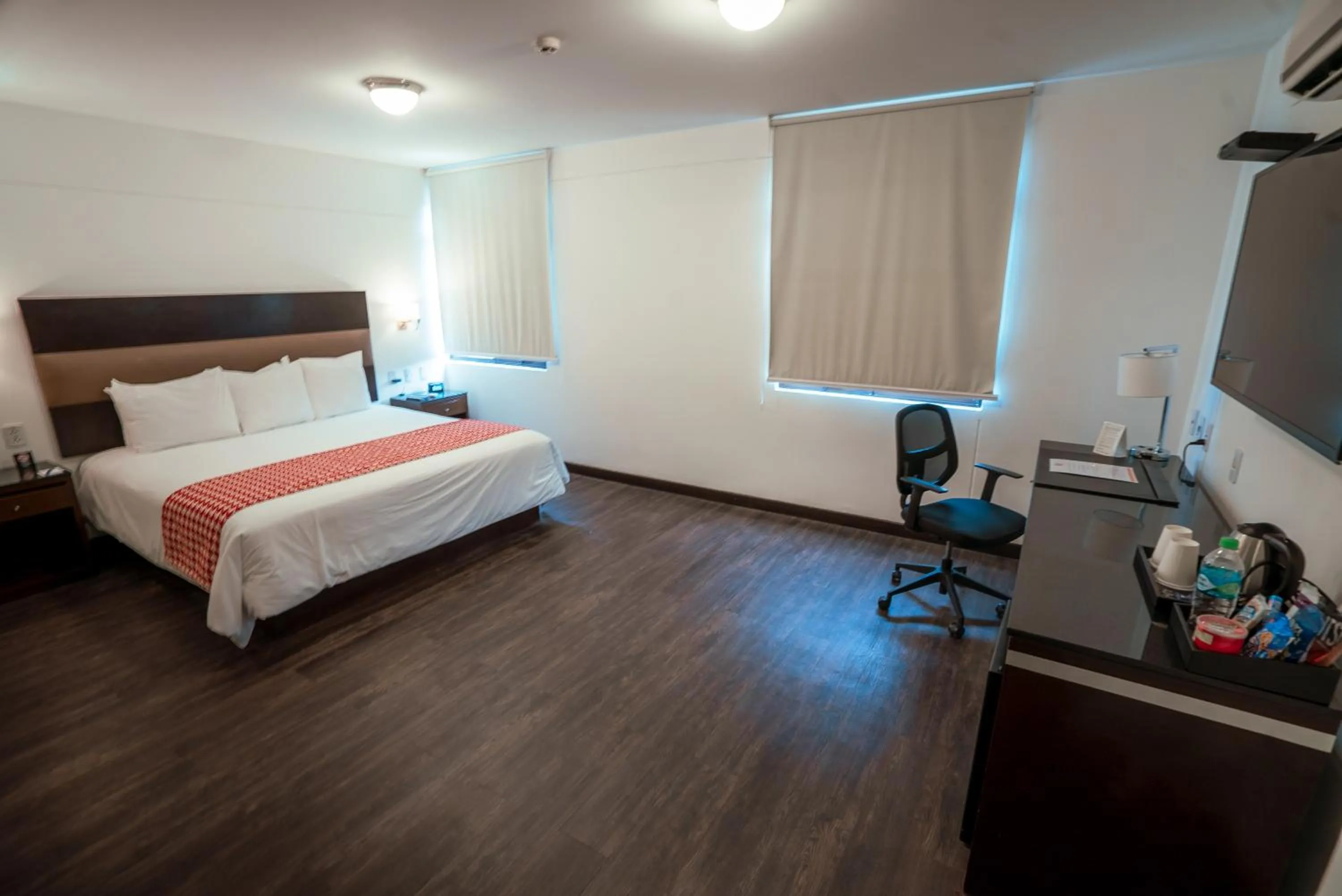 Junior Suite - single occupancy in Wyndham Costa del Sol Chiclayo