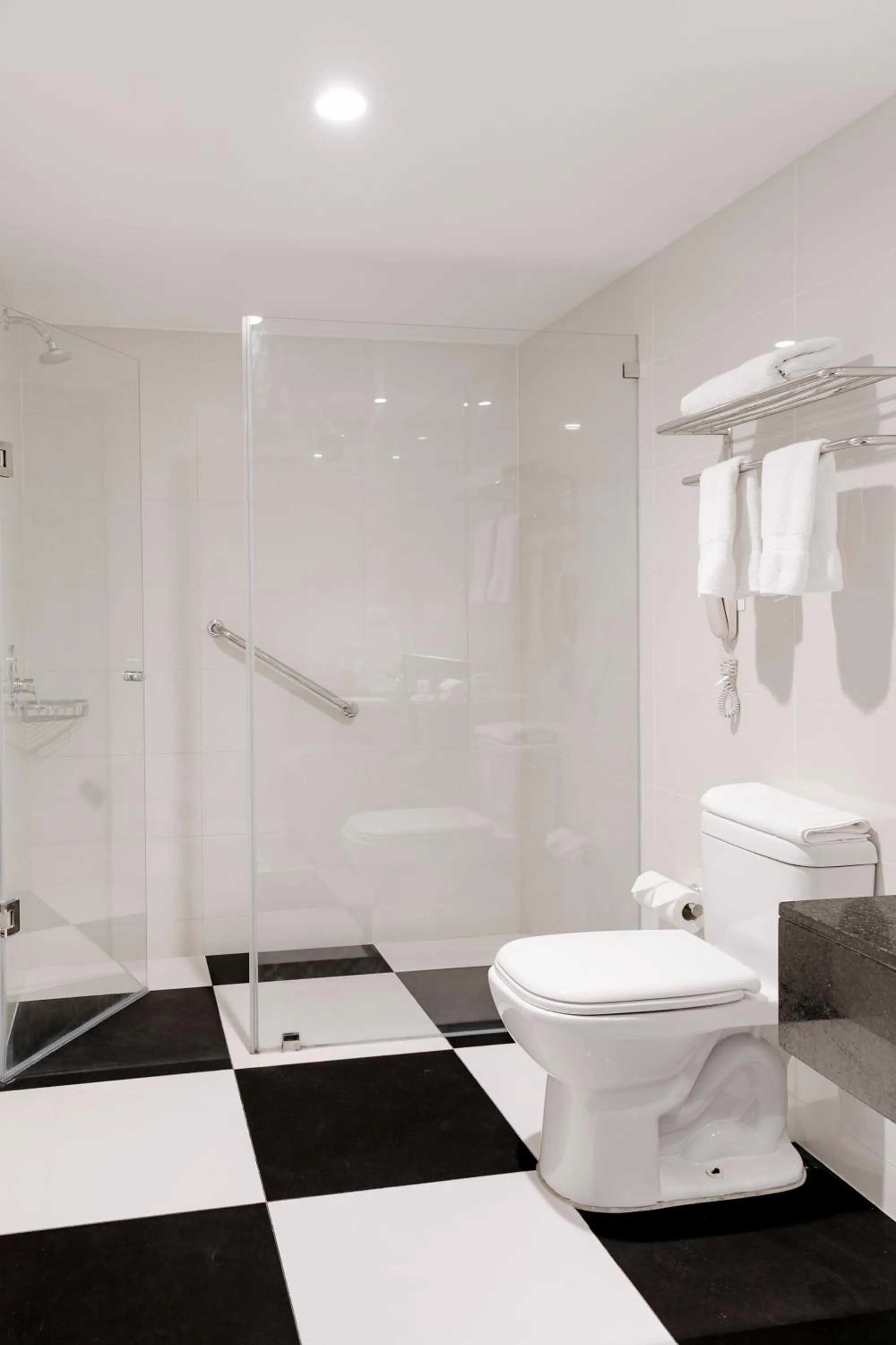 Superior Double Room with Two Double Beds - single occupancy in Wyndham Costa del Sol Tumbes