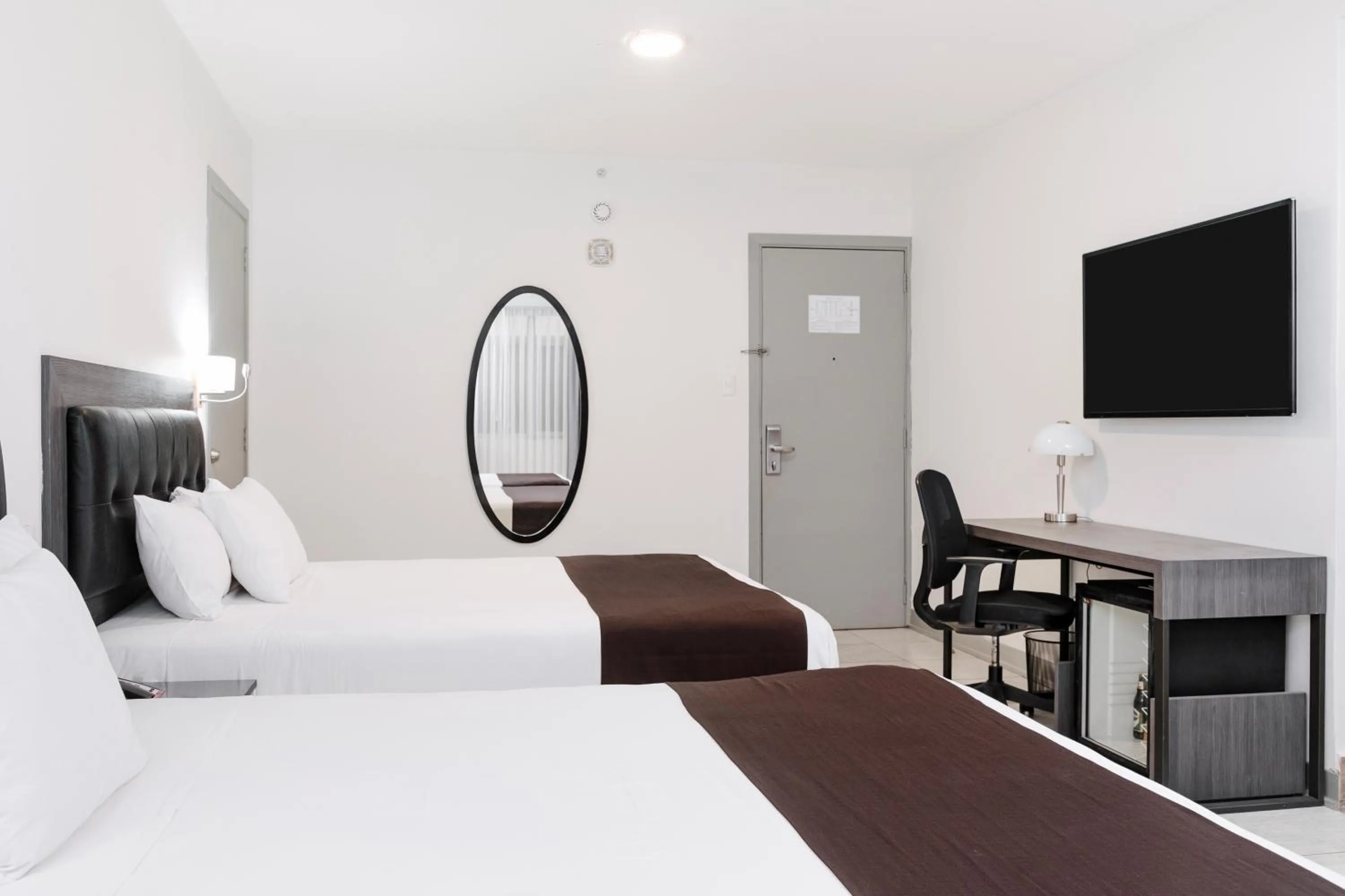 Triple Room - single occupancy in Wyndham Costa del Sol Tumbes