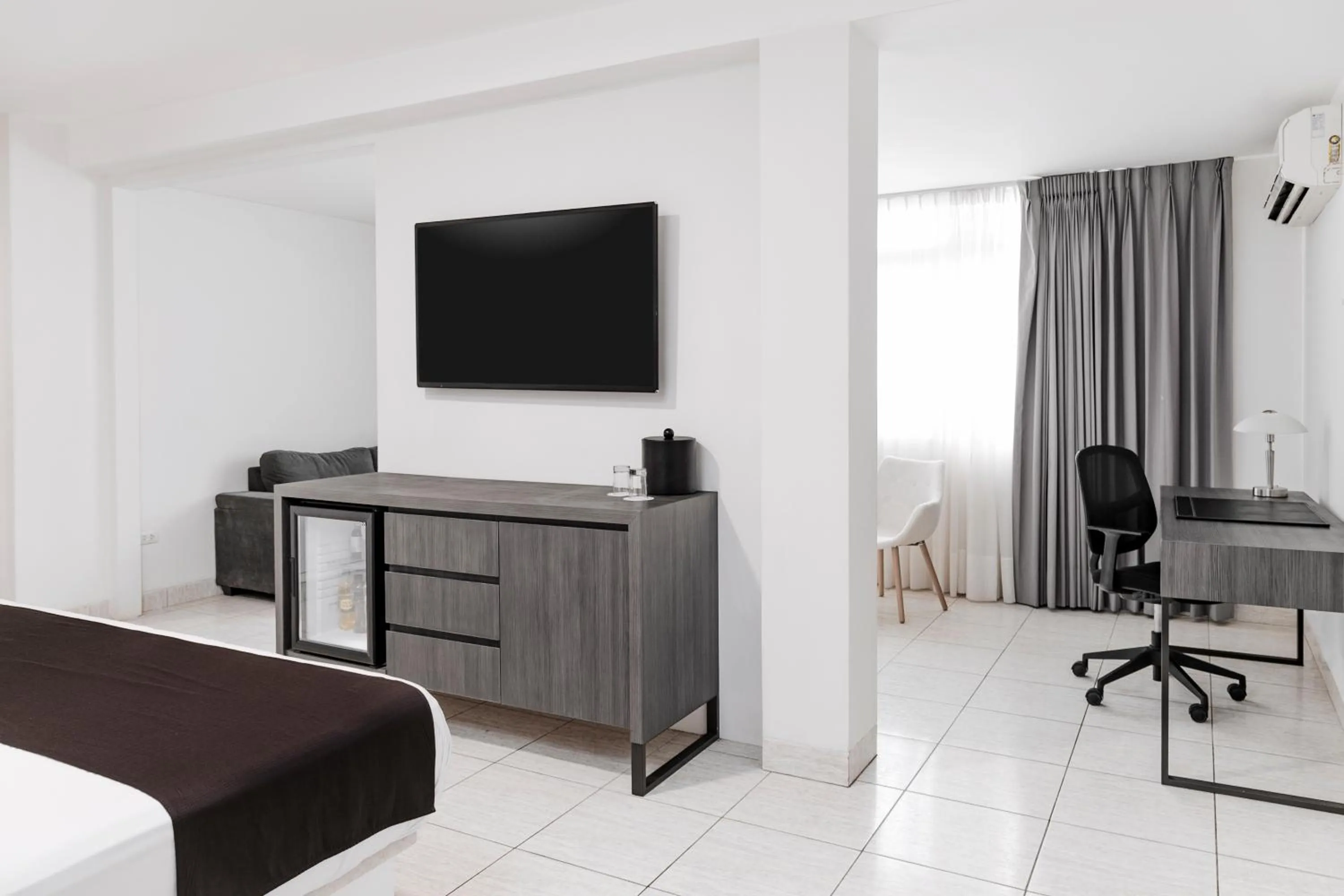 Junior Suite - single occupancy in Wyndham Costa del Sol Tumbes