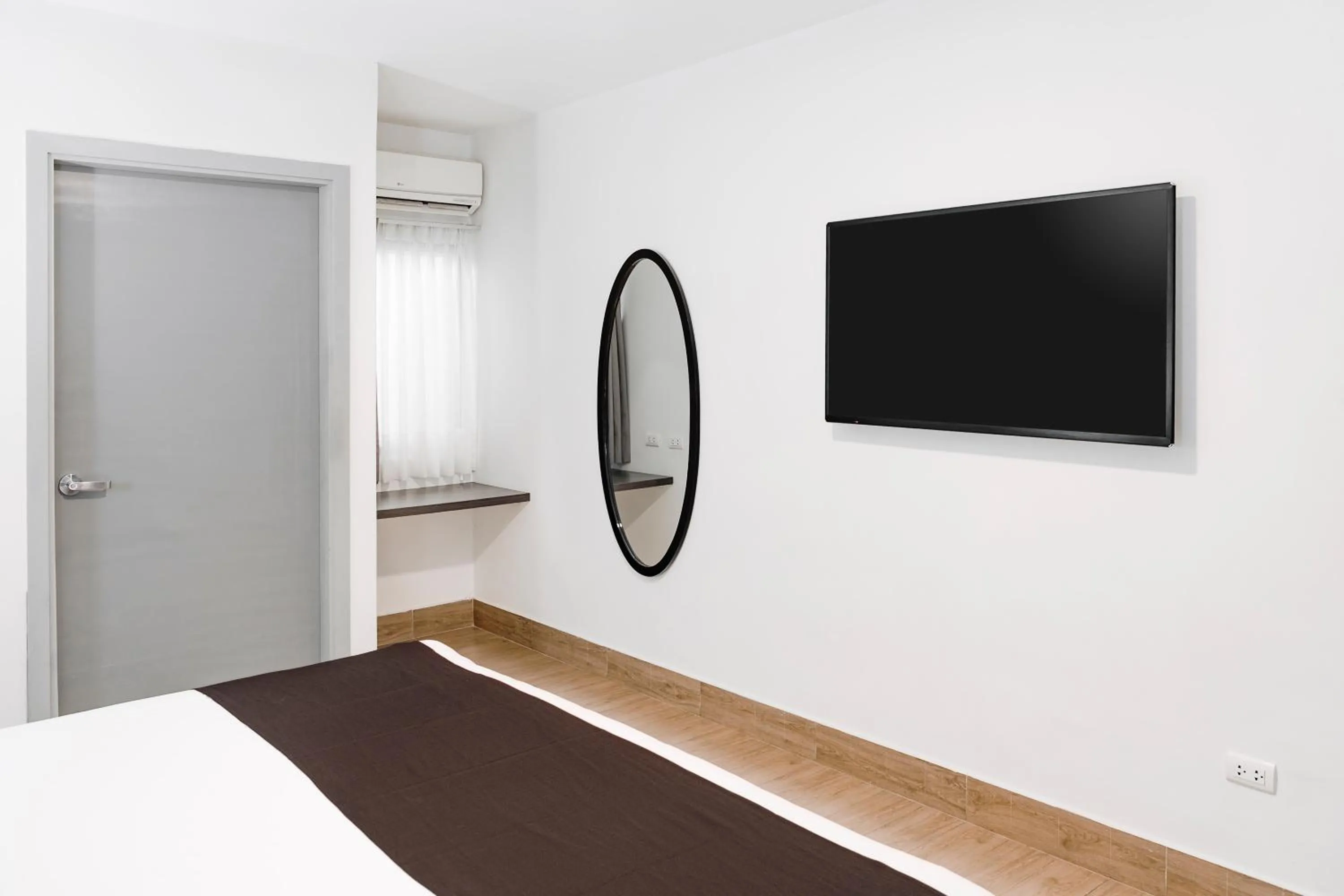 Double Room - single occupancy - Disability Access in Wyndham Costa del Sol Tumbes