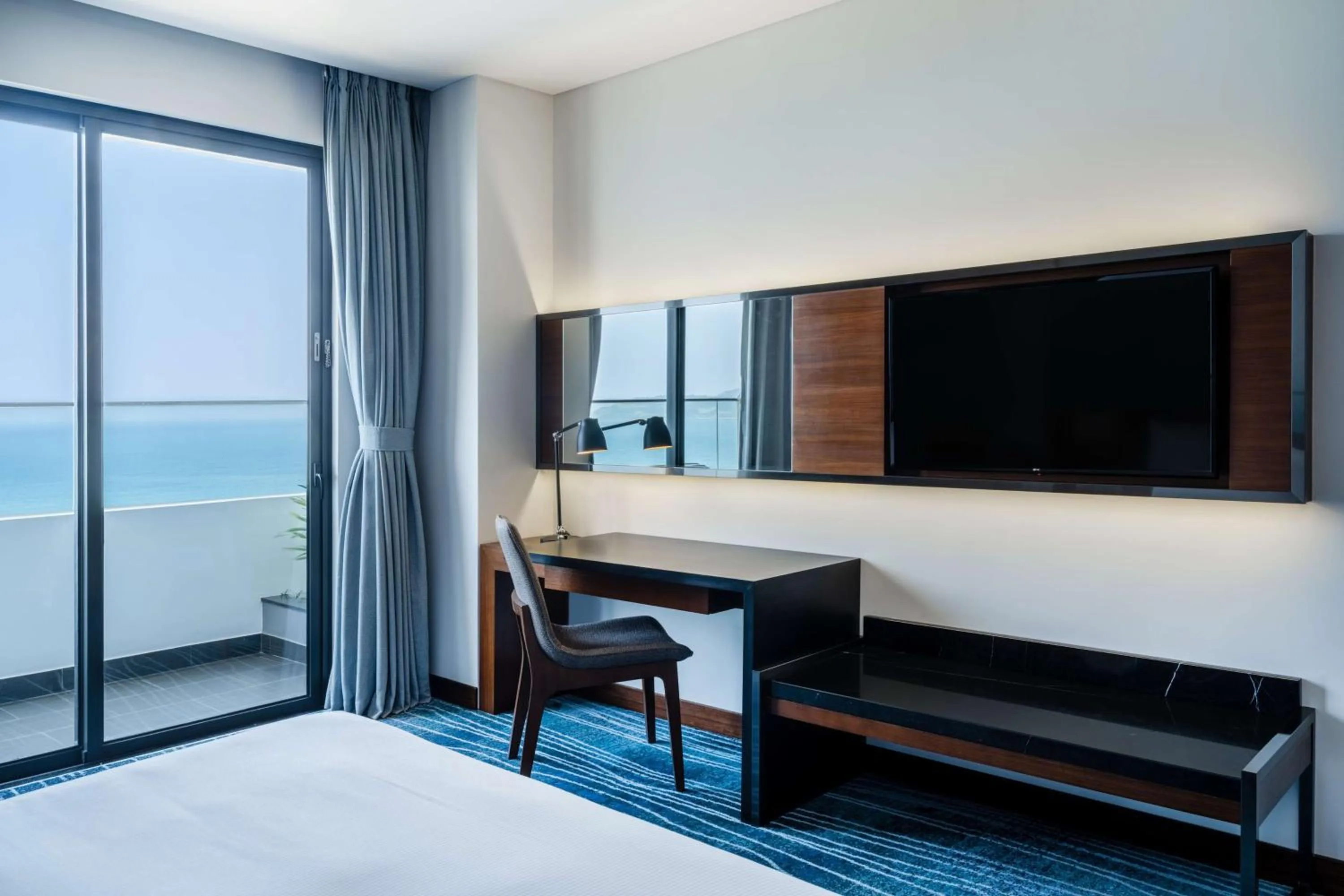 King Room - Mobility Accessible  in Hilton Garden Inn Da Nang