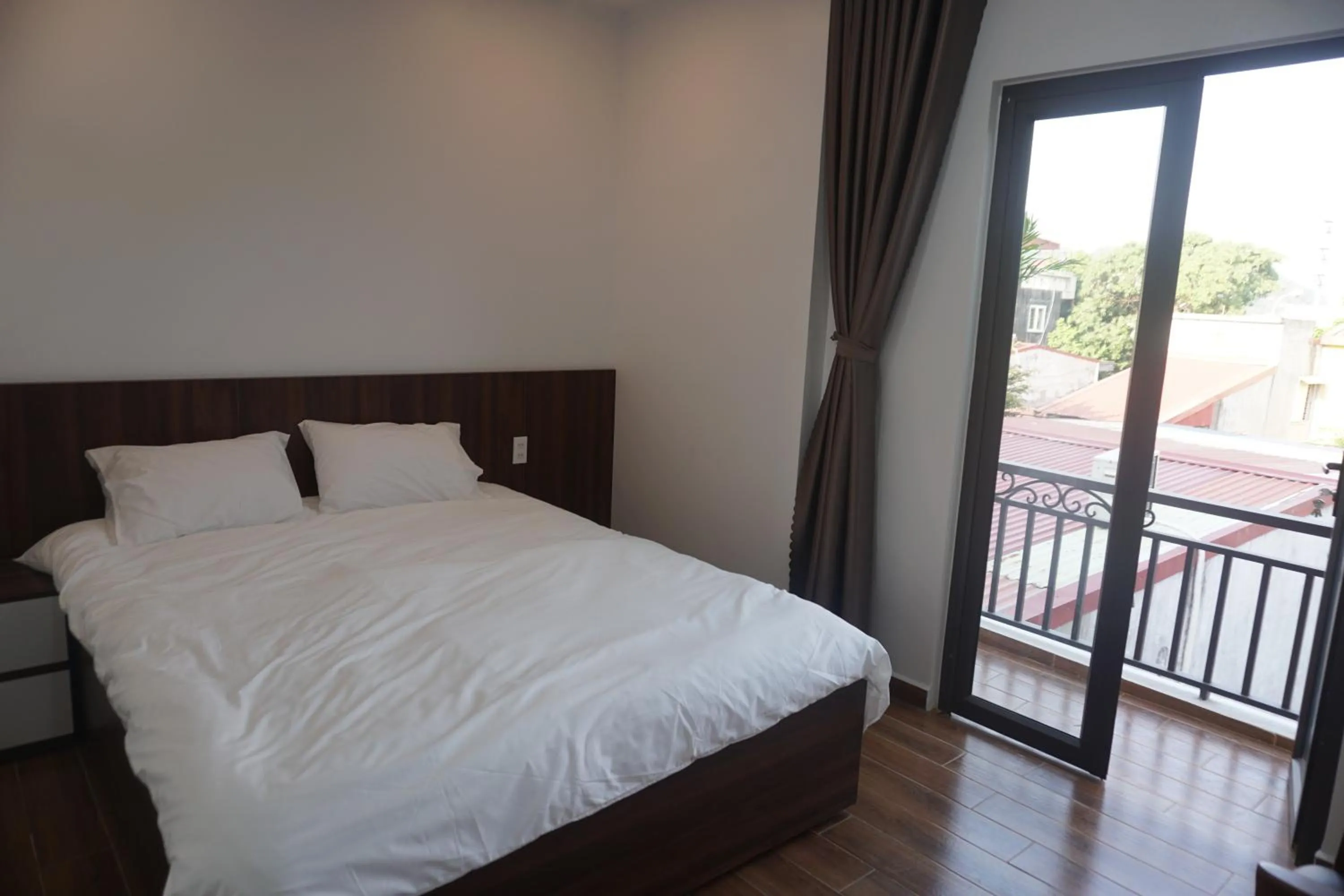 Deluxe Double Room in Adal Motel