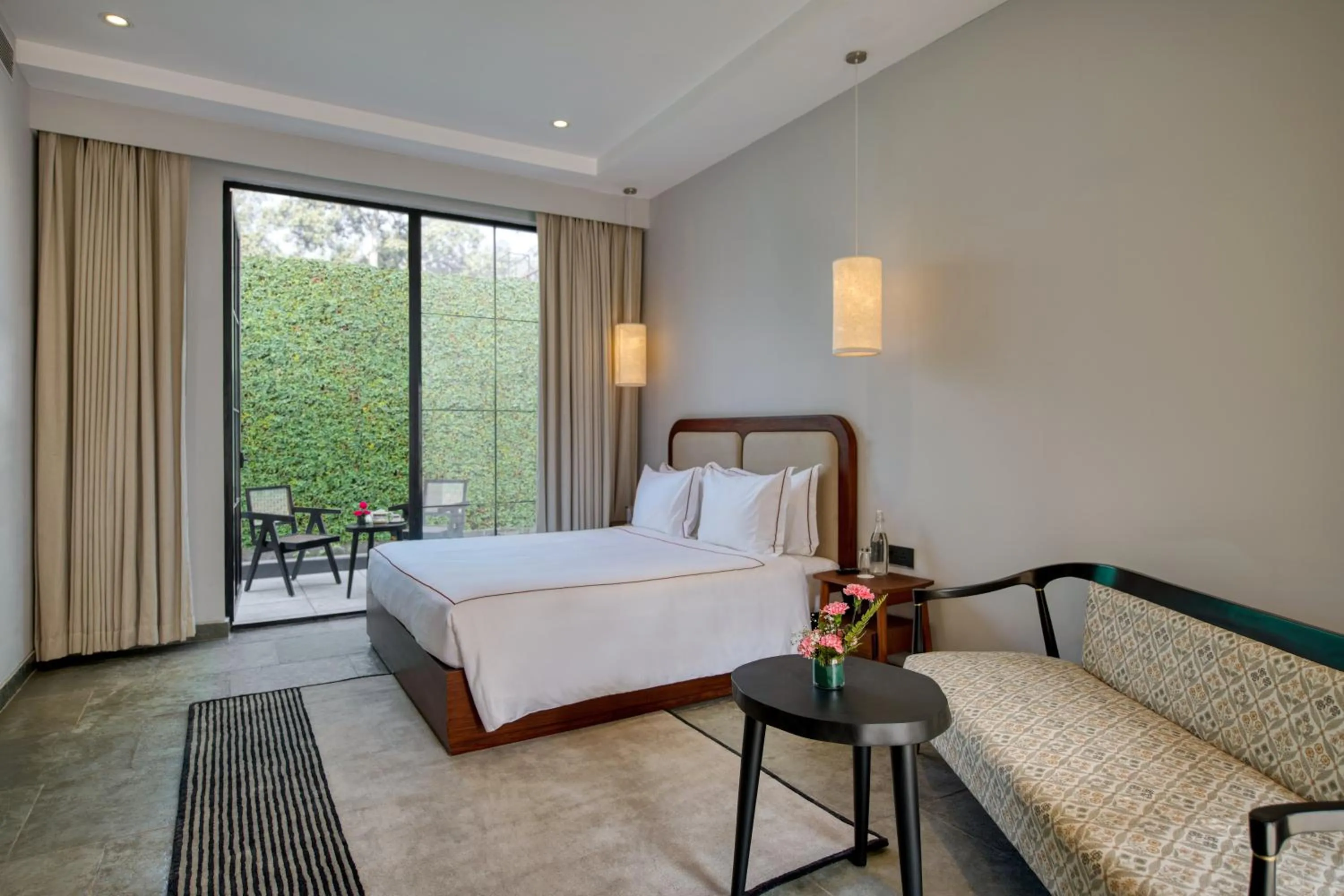 Earth Deluxe in The Earth Amritsar, Trademark Collection by Wyndham