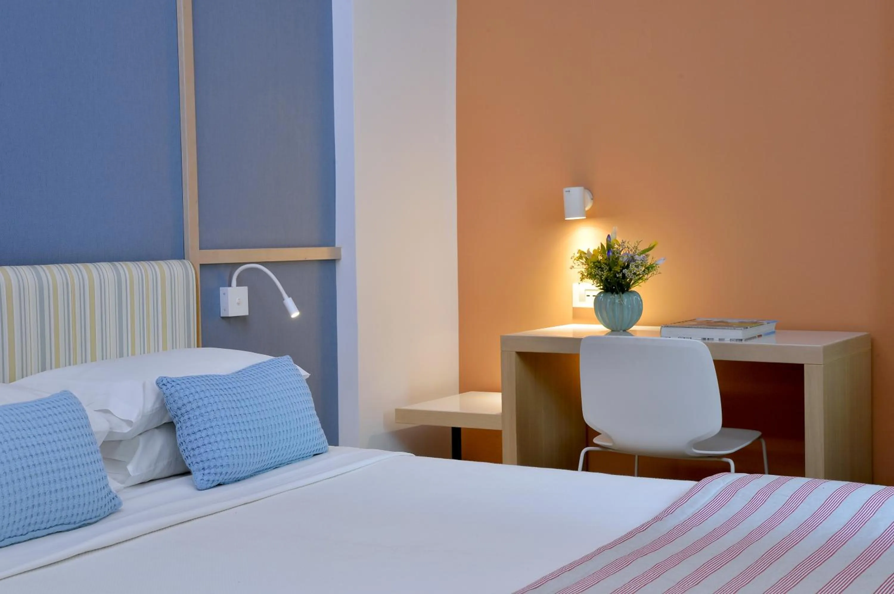 Airotel Guestroom in Airotel Alexandros