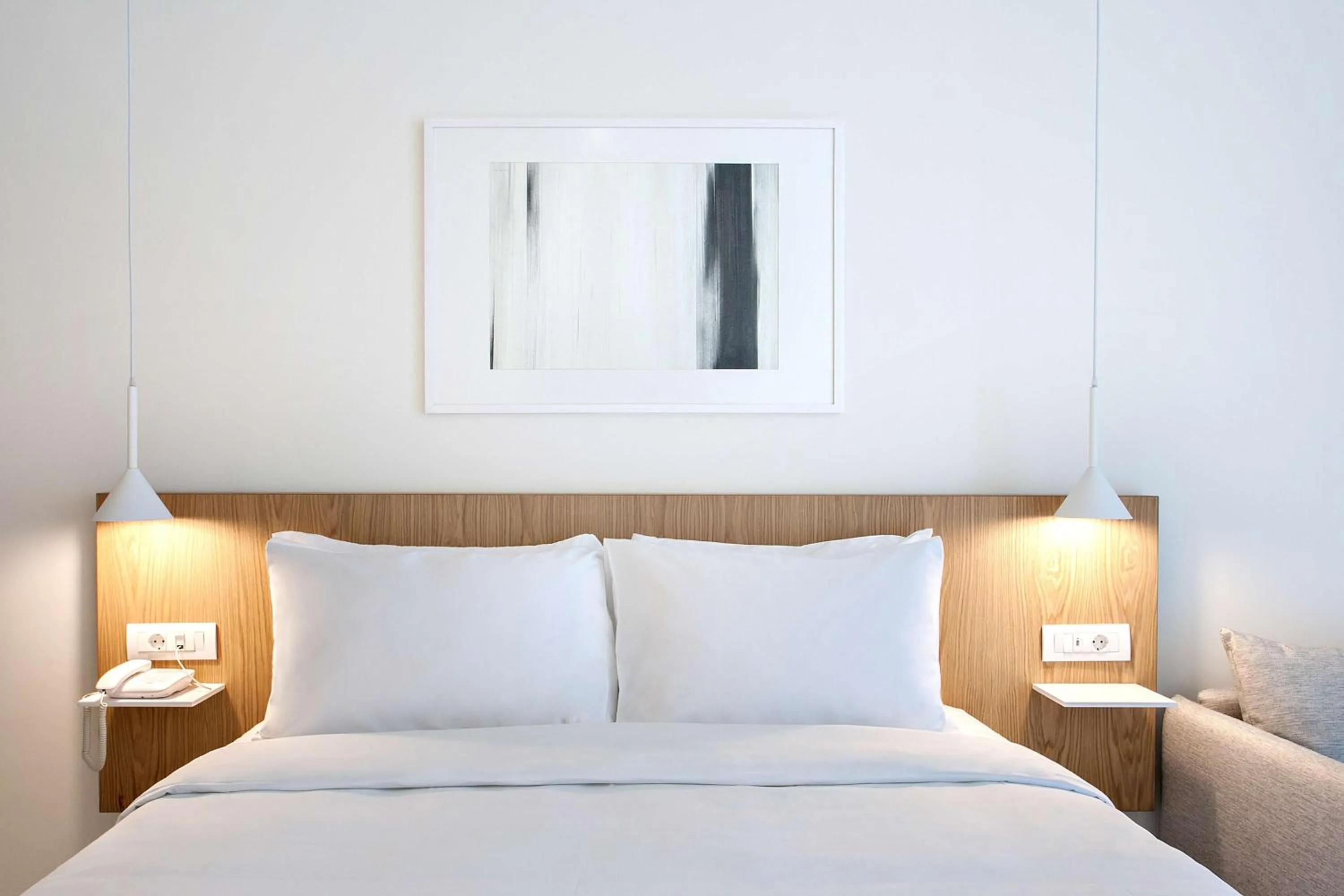 Suite - Two Bedroom - Sea View - Terrace in Radisson Resort Plaza Skiathos