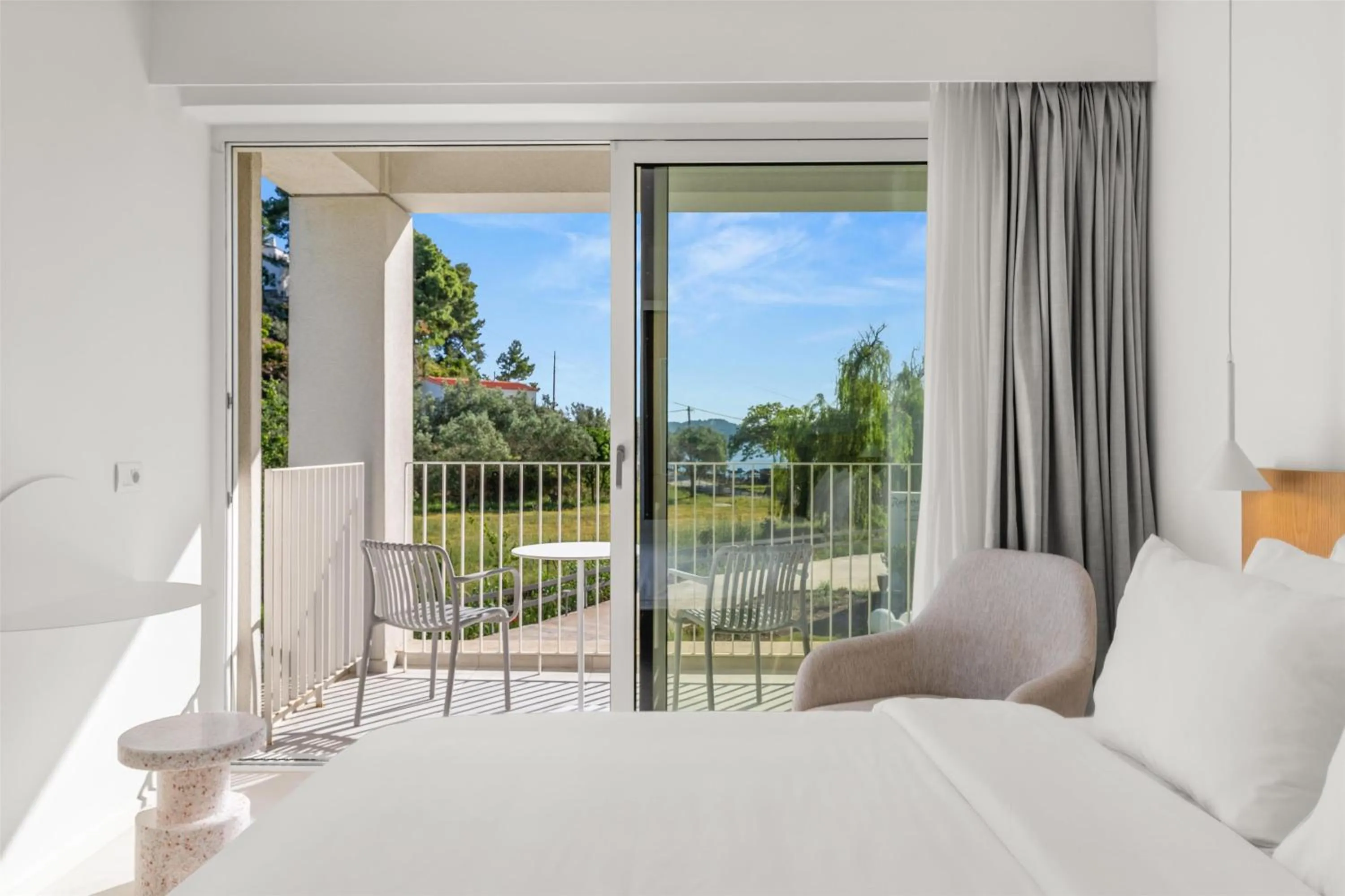 Standard Room - Inland view in Radisson Resort Plaza Skiathos