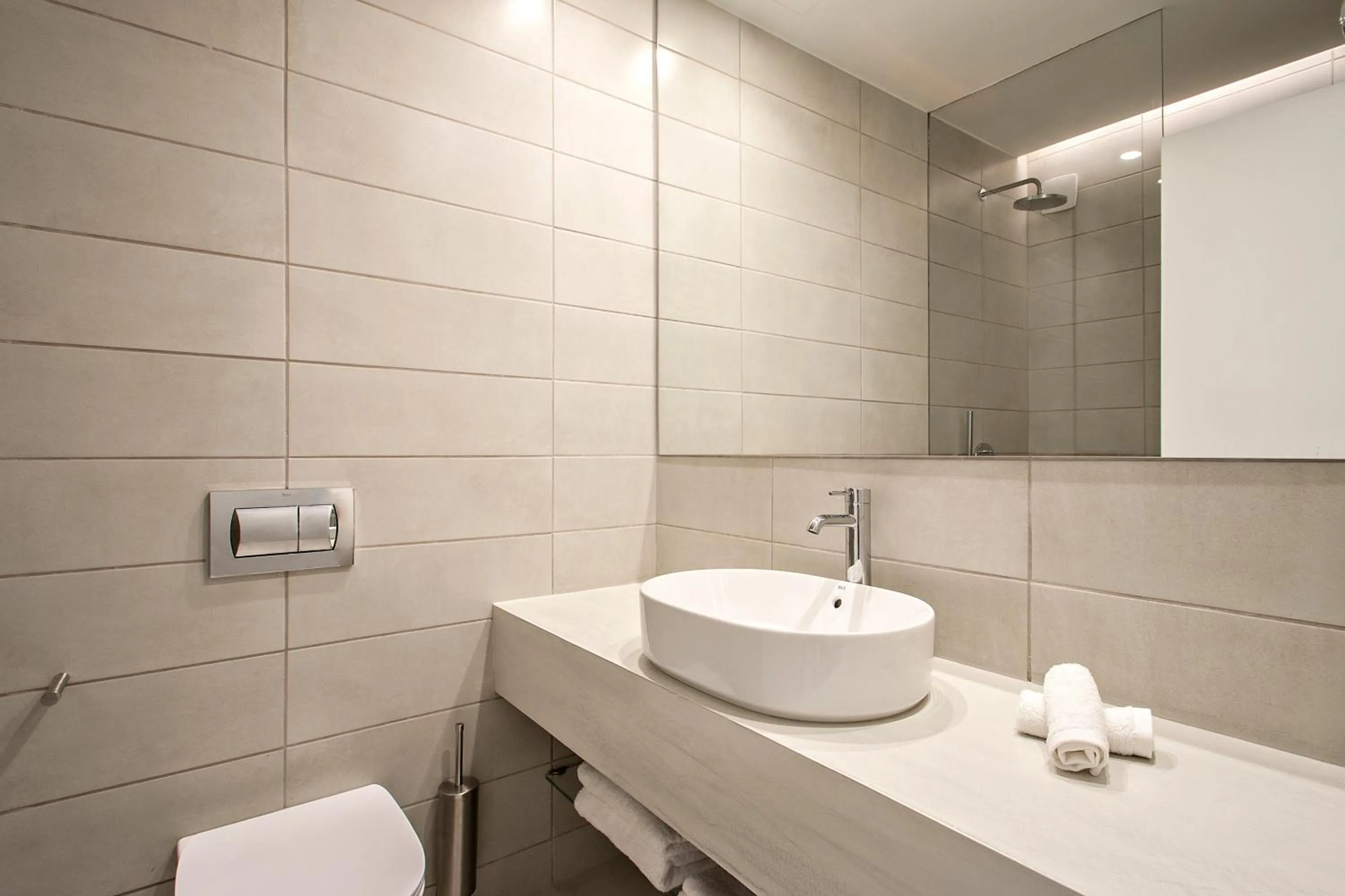 Superior Room in Radisson Resort Plaza Skiathos