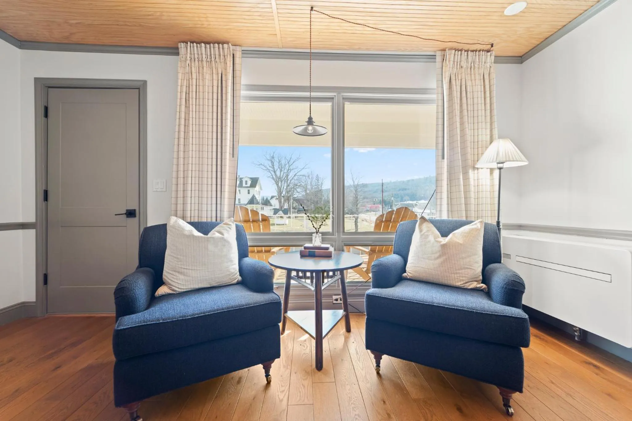 Windham View King W/Balcony Accessible in Wylder Windham