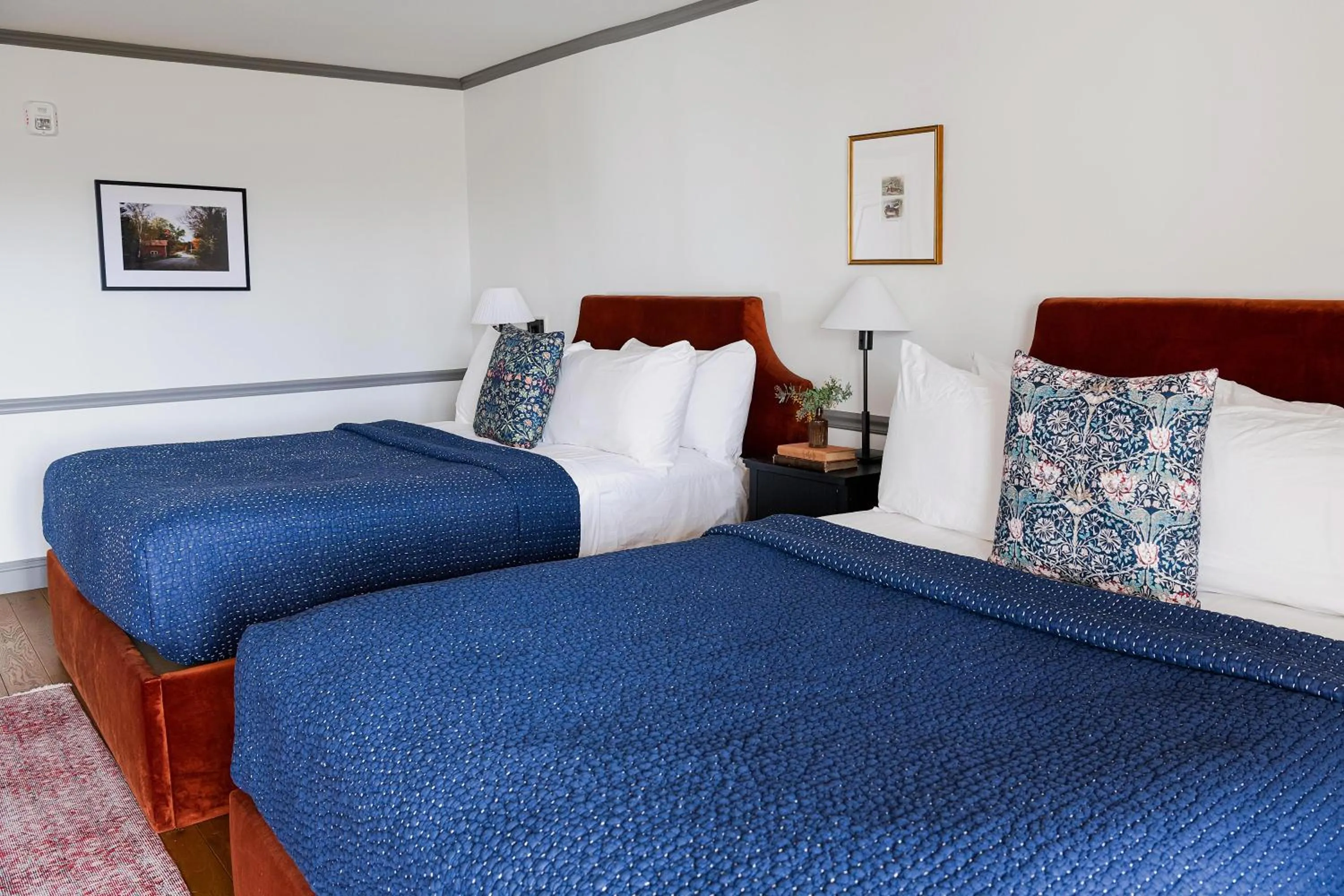 Windham View Double Queen W/ Balcony Accessible in Wylder Windham