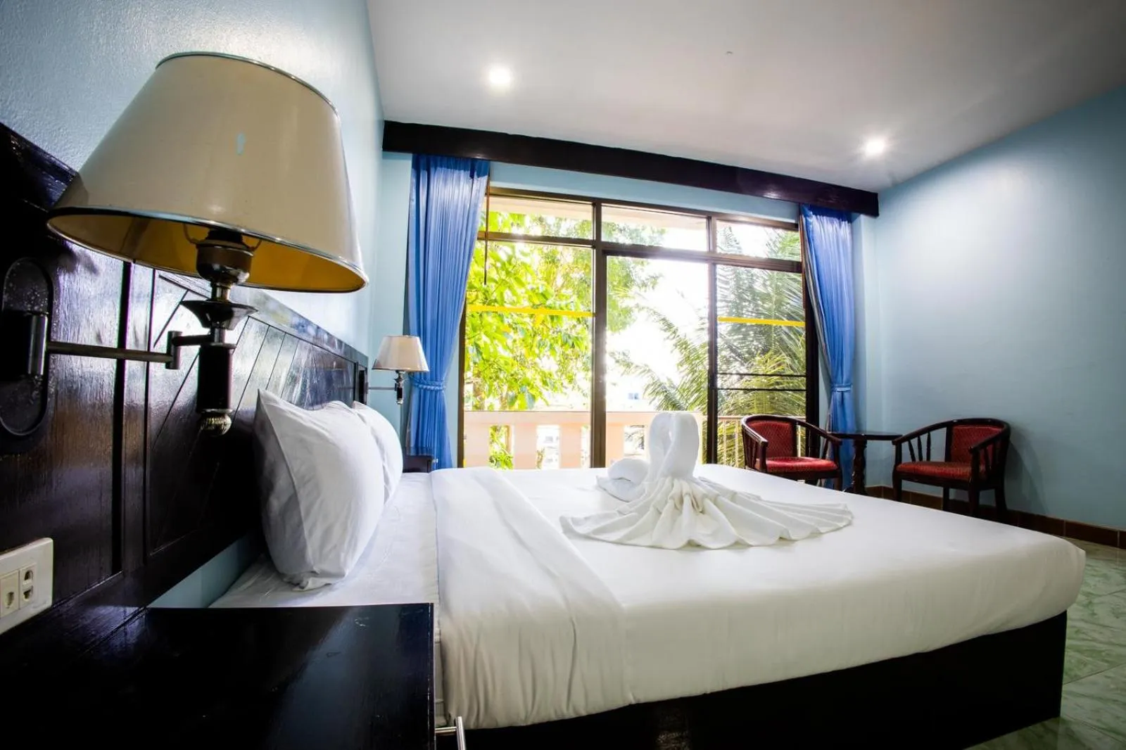 Standard Double Room in Riviera Patong