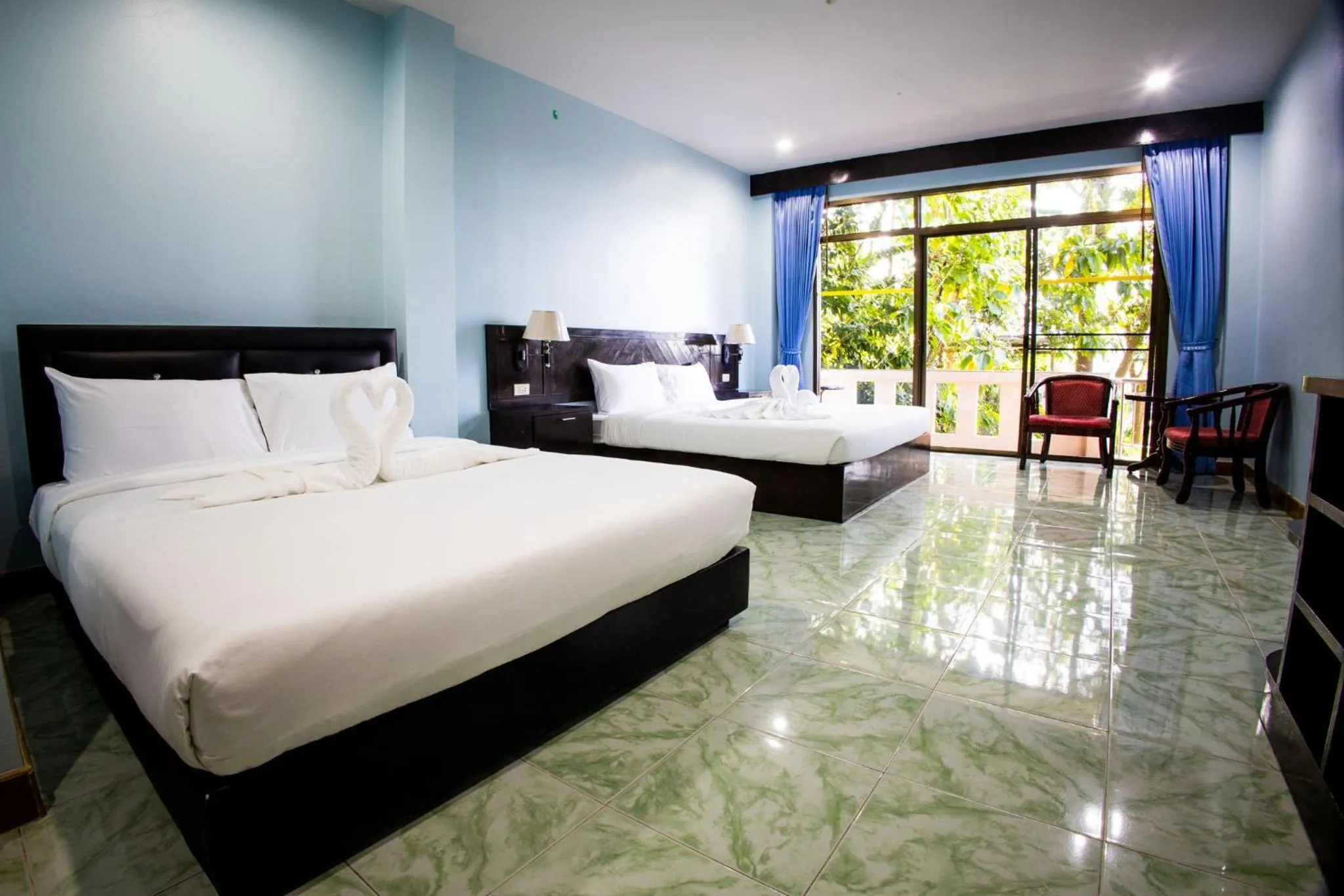 Family Room in Riviera Patong