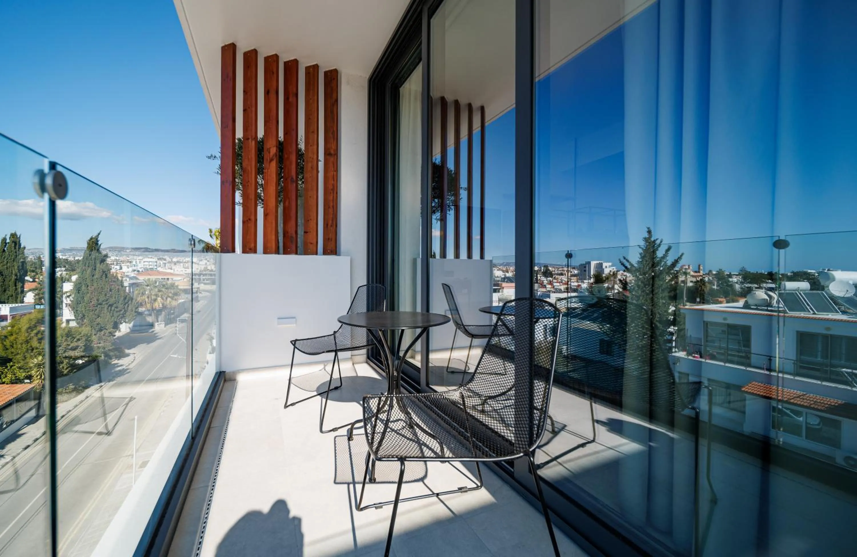 Studio in Regency Boutique Hotel Holiday Suites