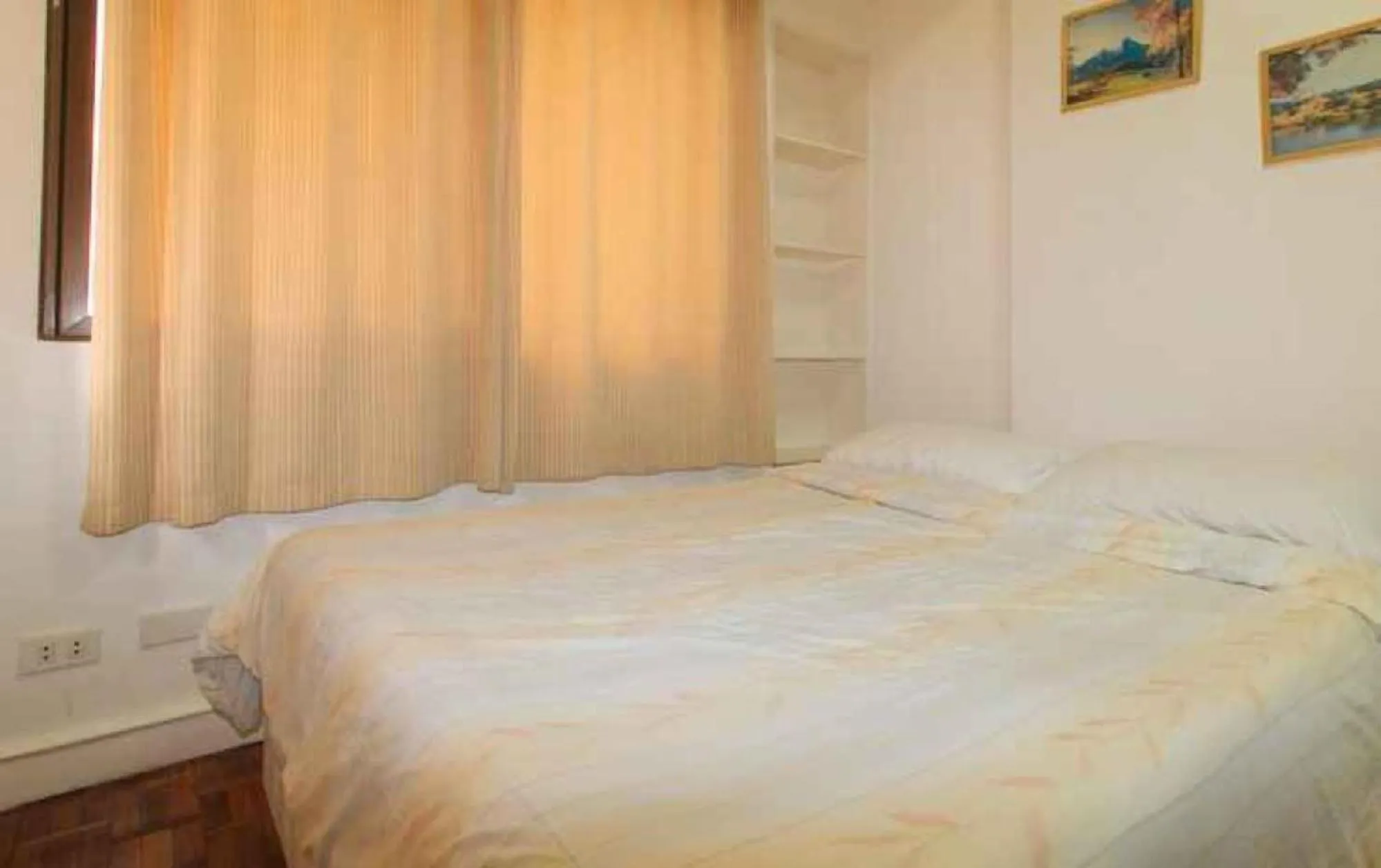 Three-Bedroom Suite in Sunette Tower Makati