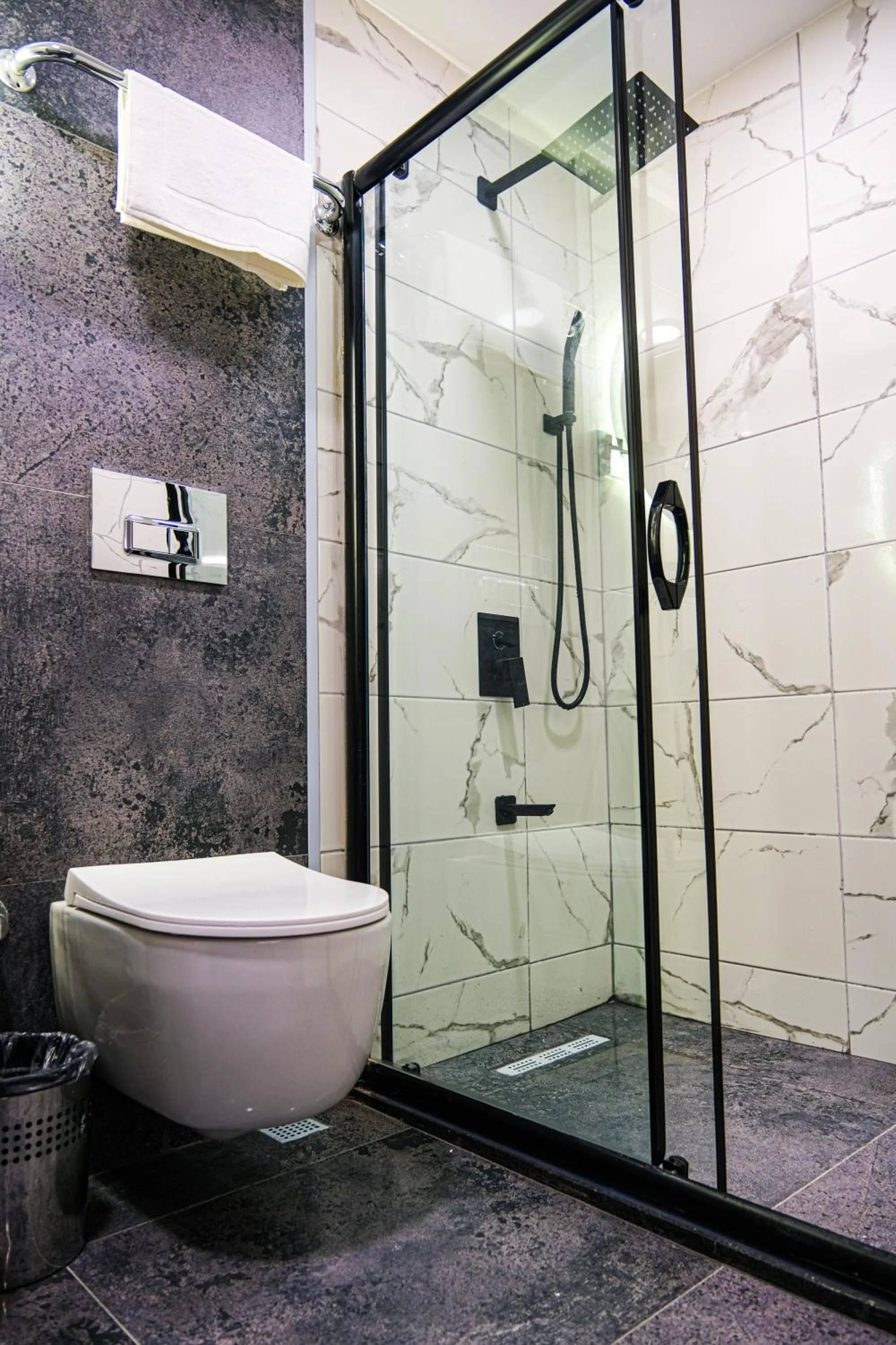 Deluxe Room in Hotel Martin