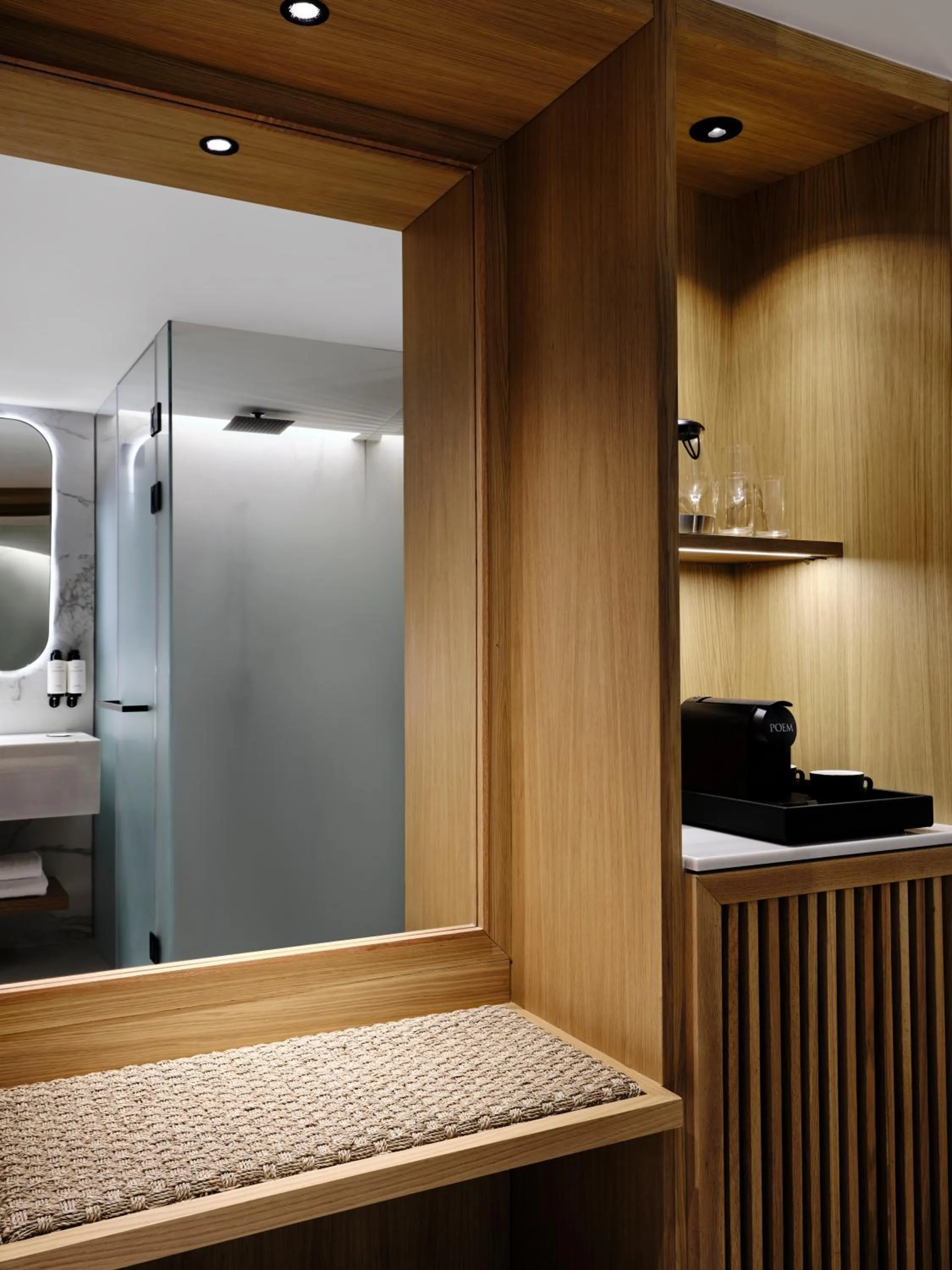 Premium Queen Room with Two Queen Beds in InterContinental Crete by IHG