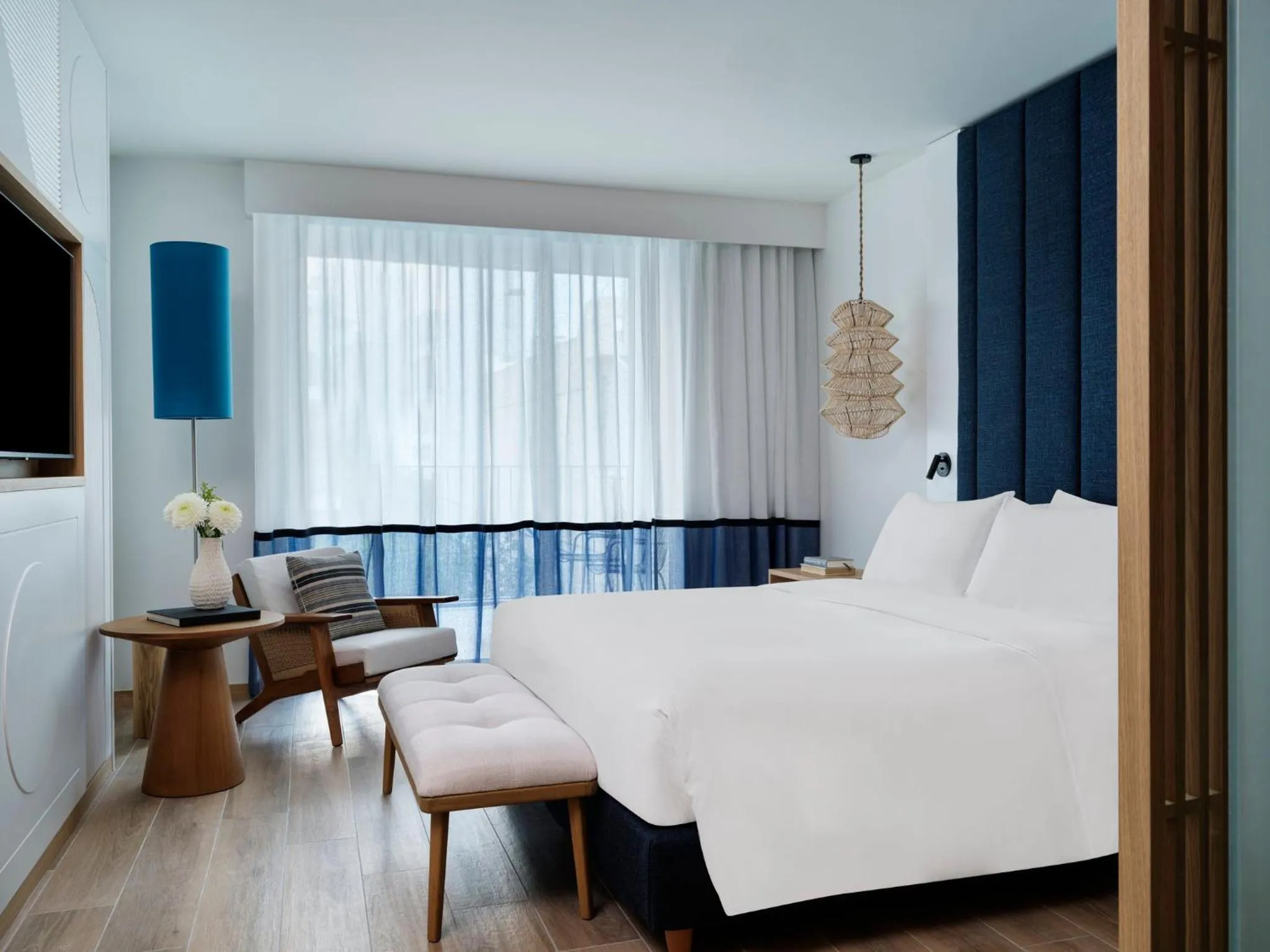 Classic Room in InterContinental Crete by IHG