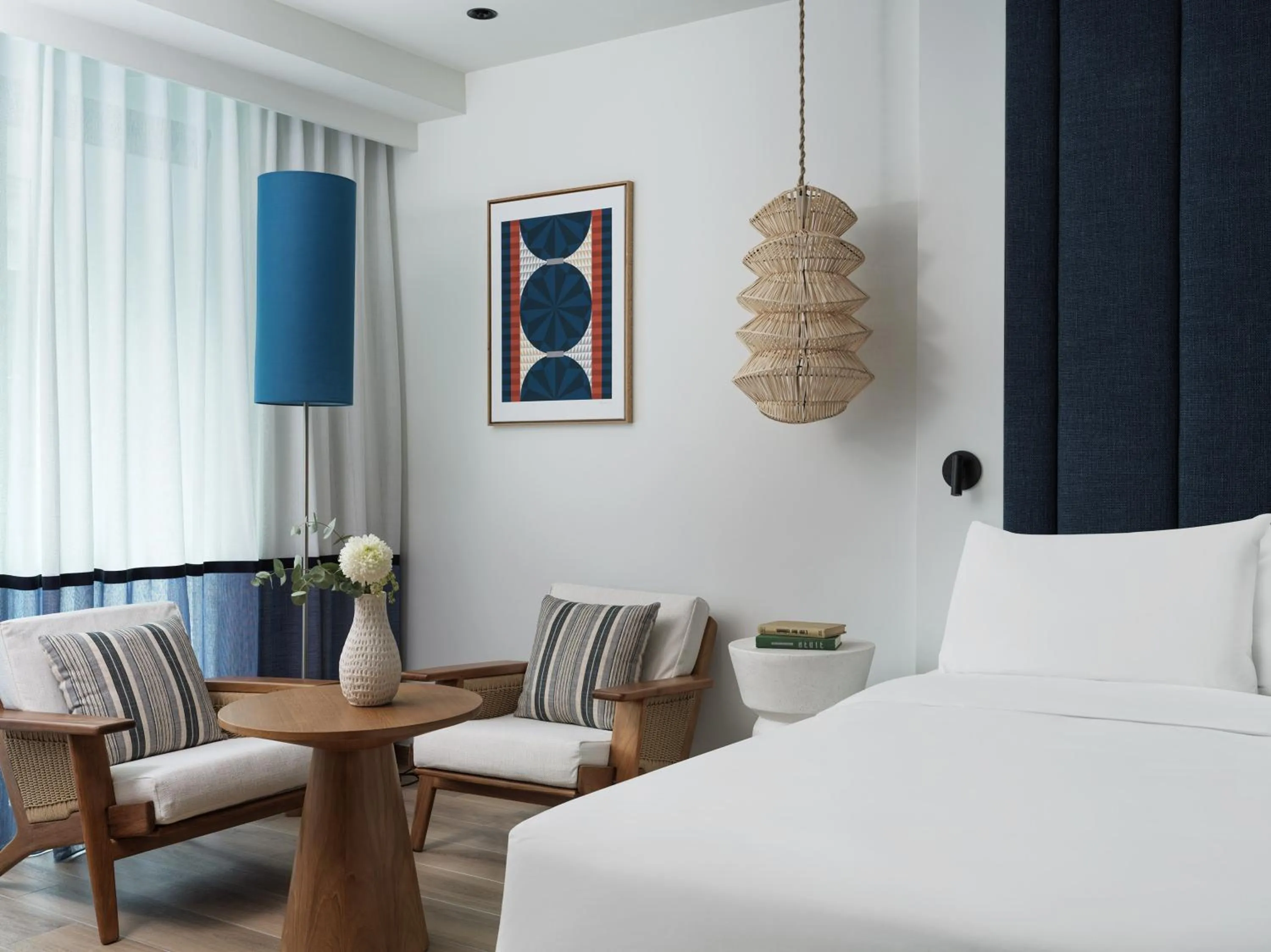 Premium King Room in InterContinental Crete by IHG