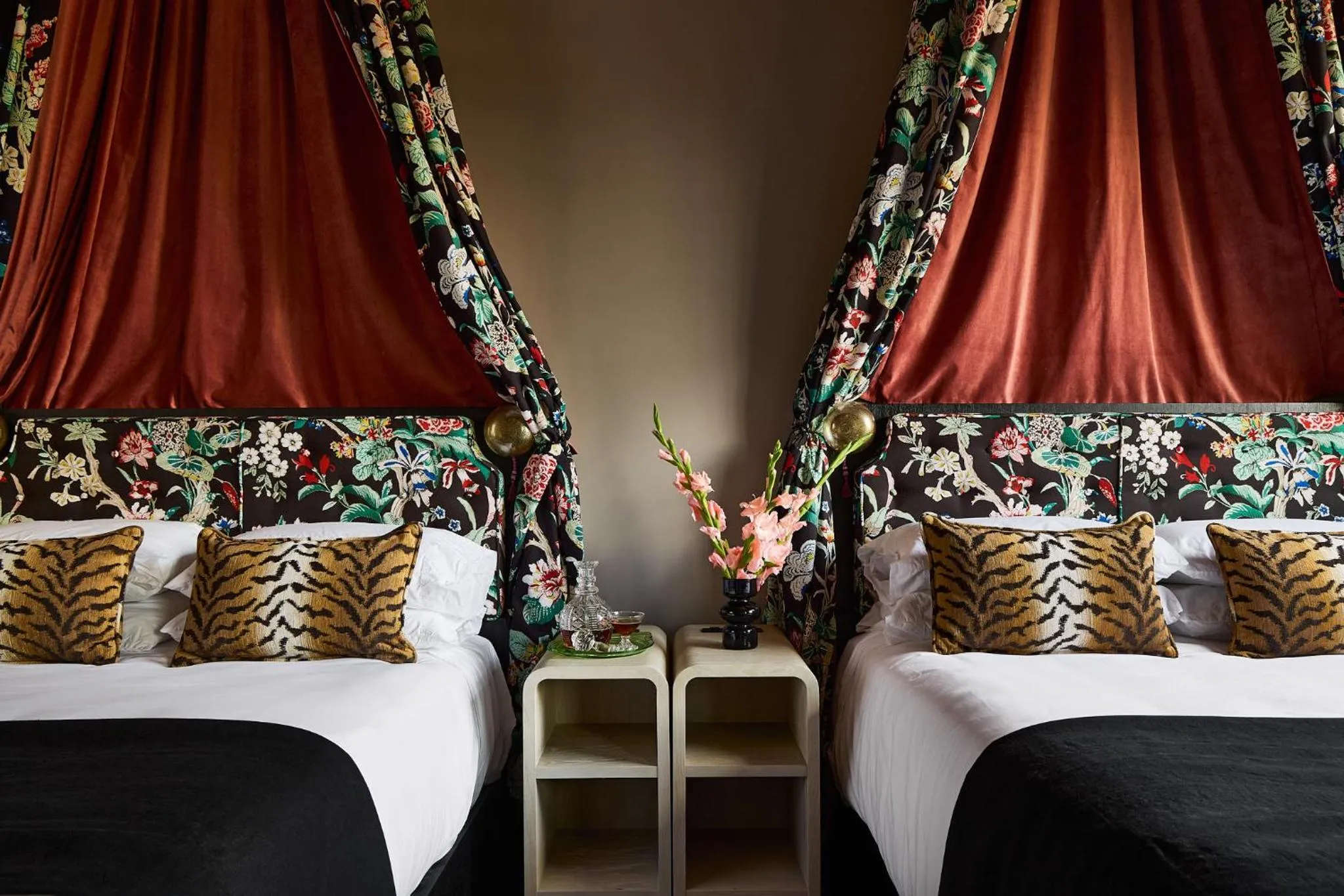 Double Queen in The Radical Asheville, Tapestry Collection by Hilton