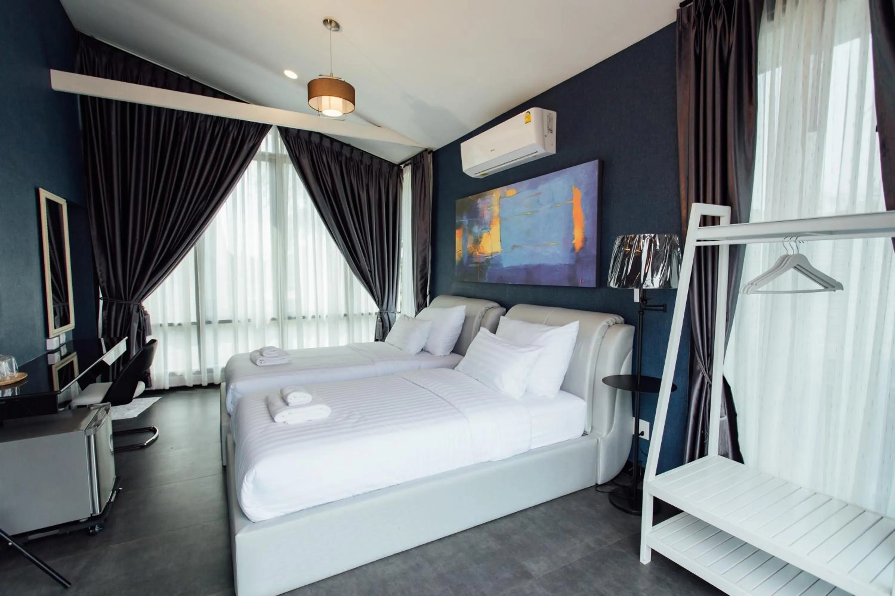 Deluxe Room in KEPT Cabana เคปท์ คาบานา