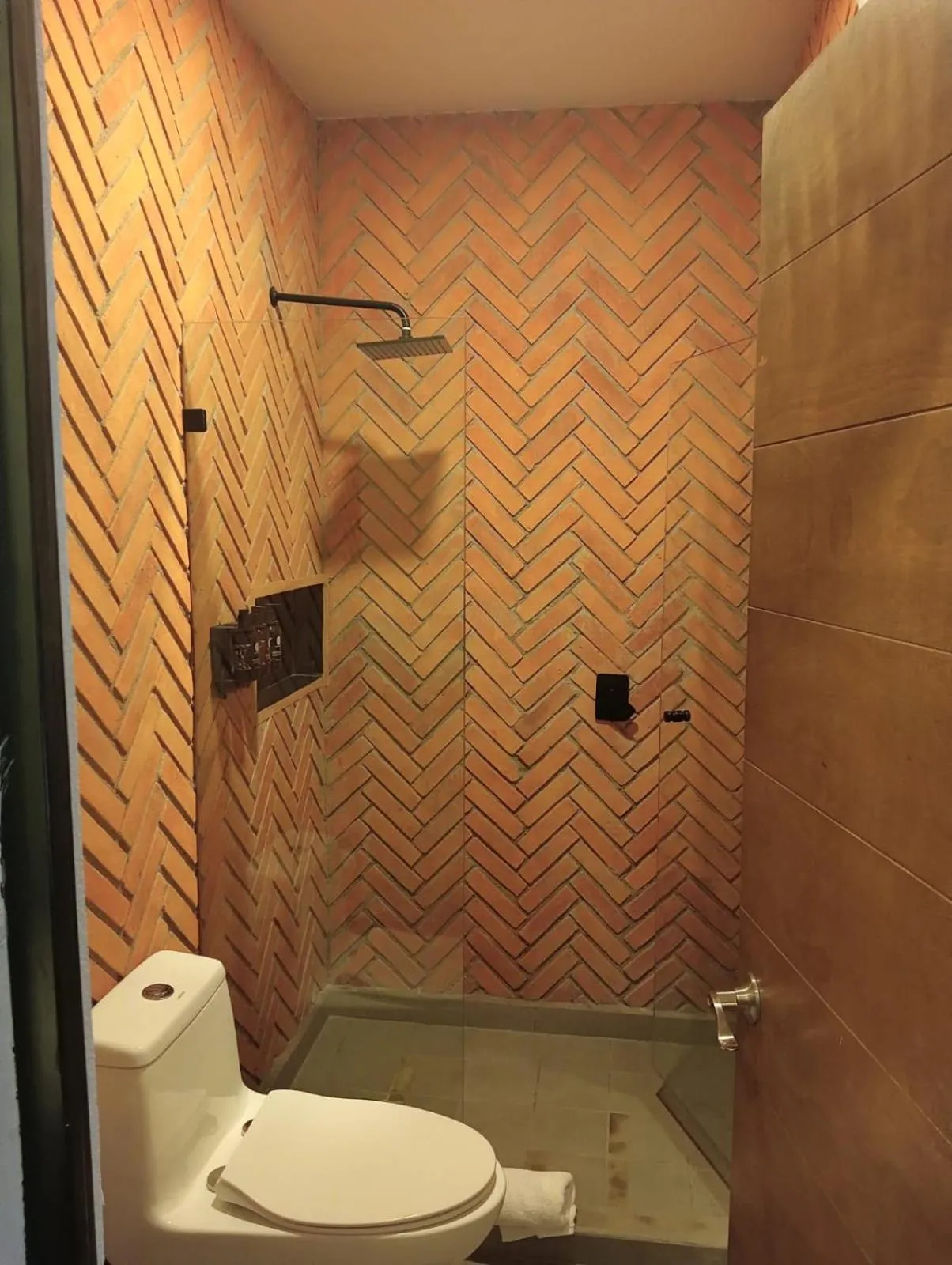 Concept Queen Room - Non-Smoking A in Esplendor by Wyndham San Luis Potosi