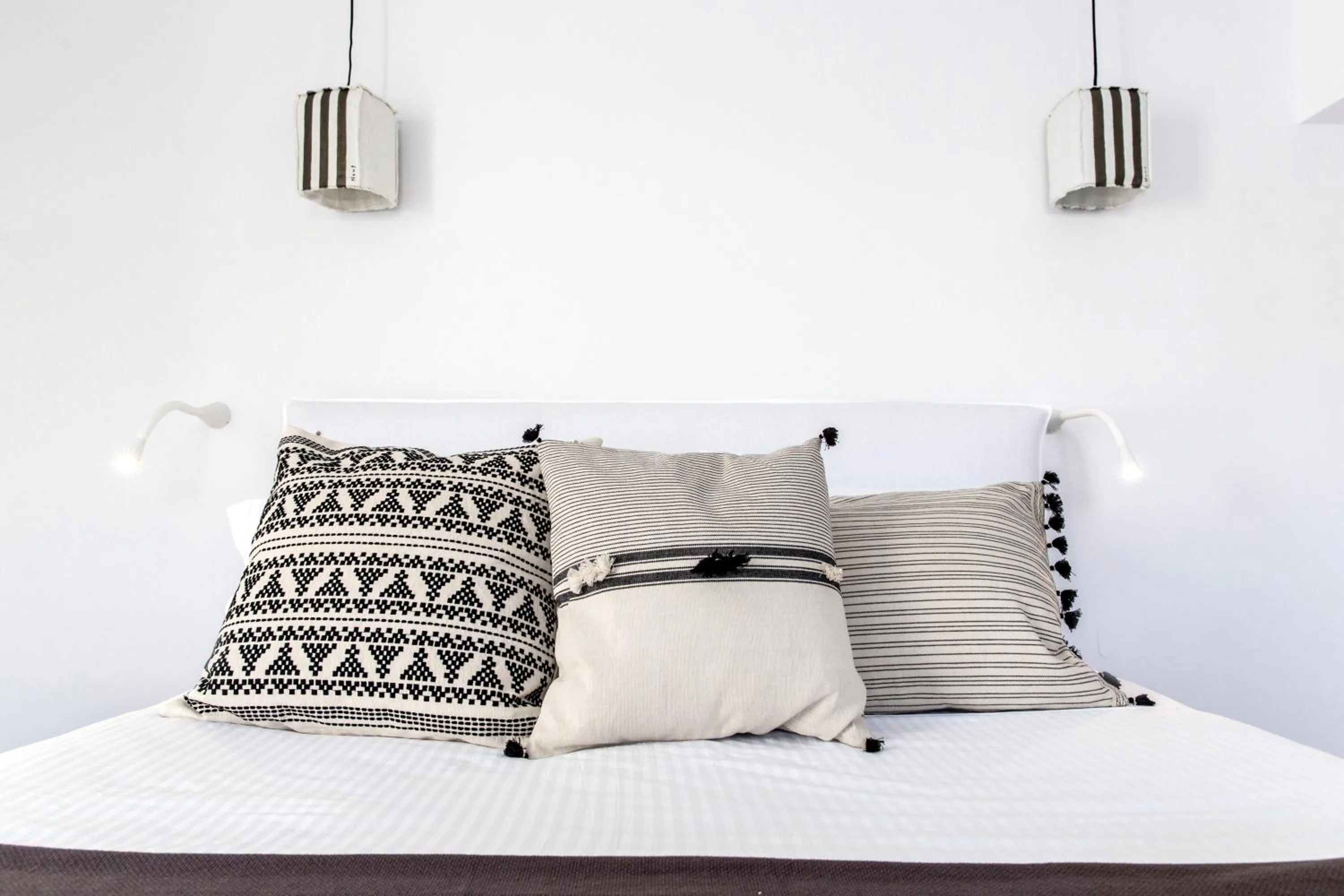 Classic Room (Mykonian) in Ostraco Suites