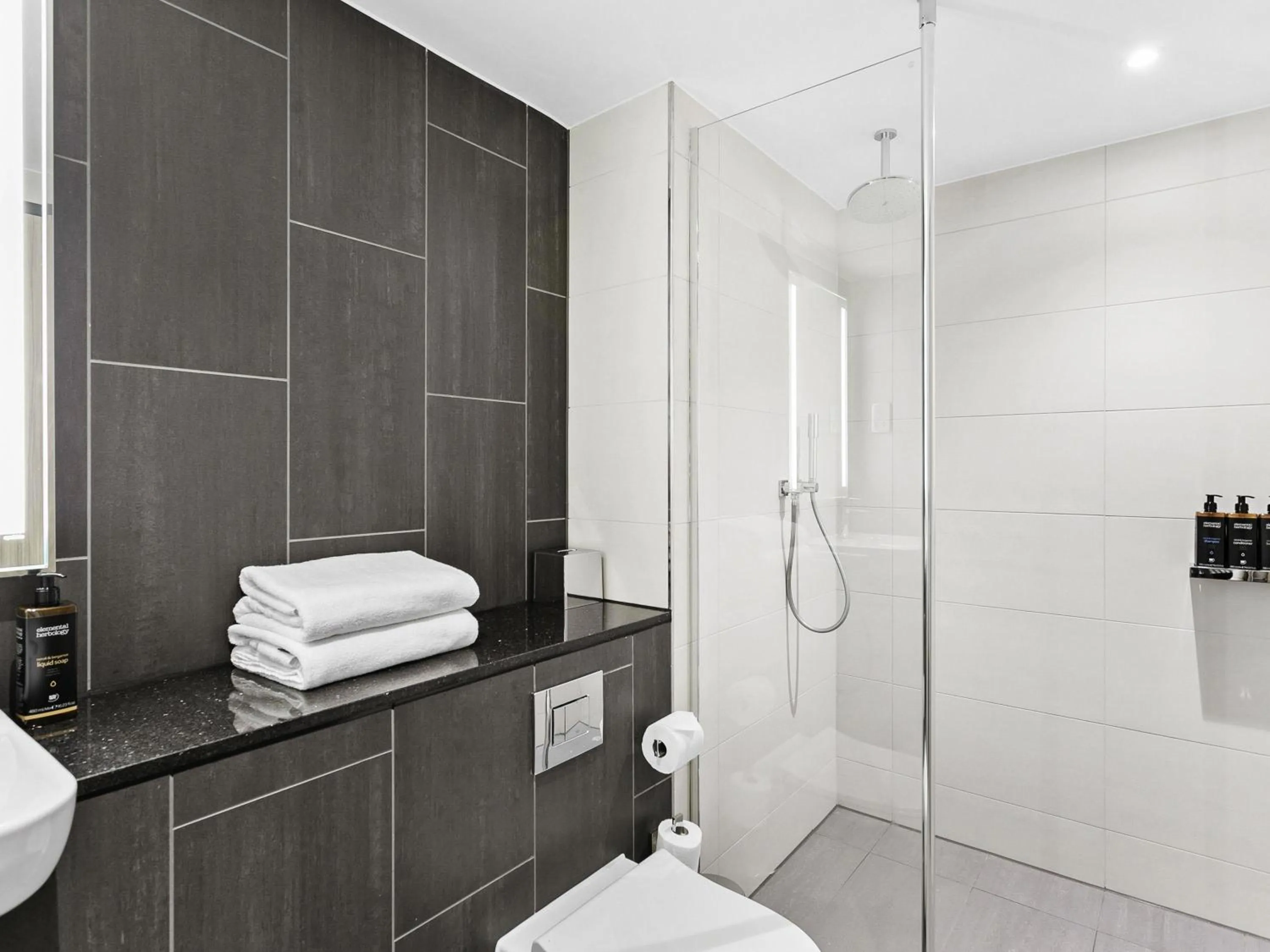 Double Room with Sofa Bed in Mercure Paignton Hotel