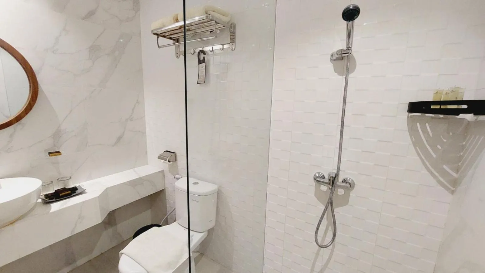 Superior King Room in SIP Azana Hotel Jayapura