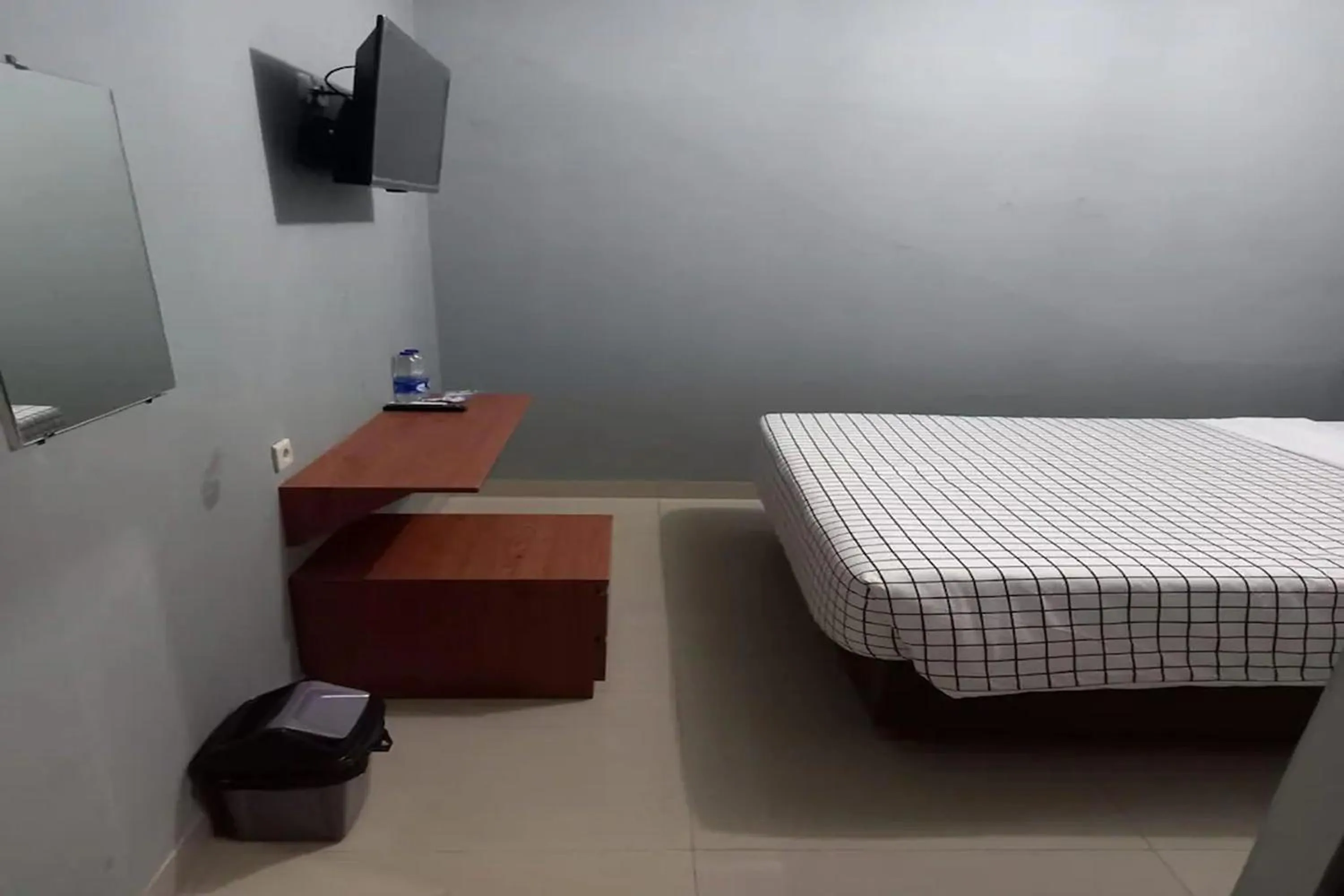 Deluxe Room in BARADA ROOMS