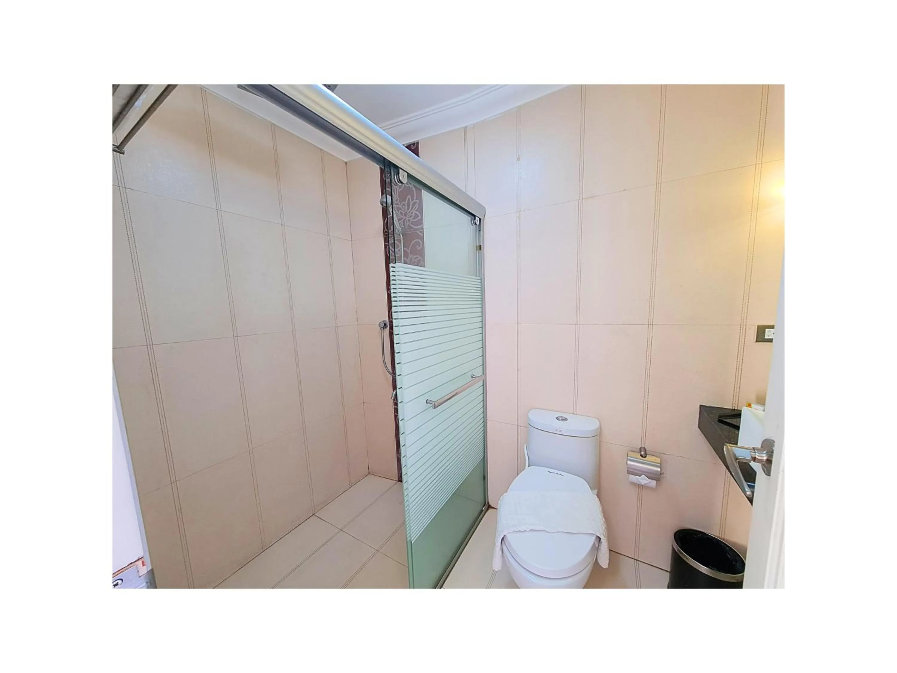 Superior Double Room in Fiesta Garden Hotel