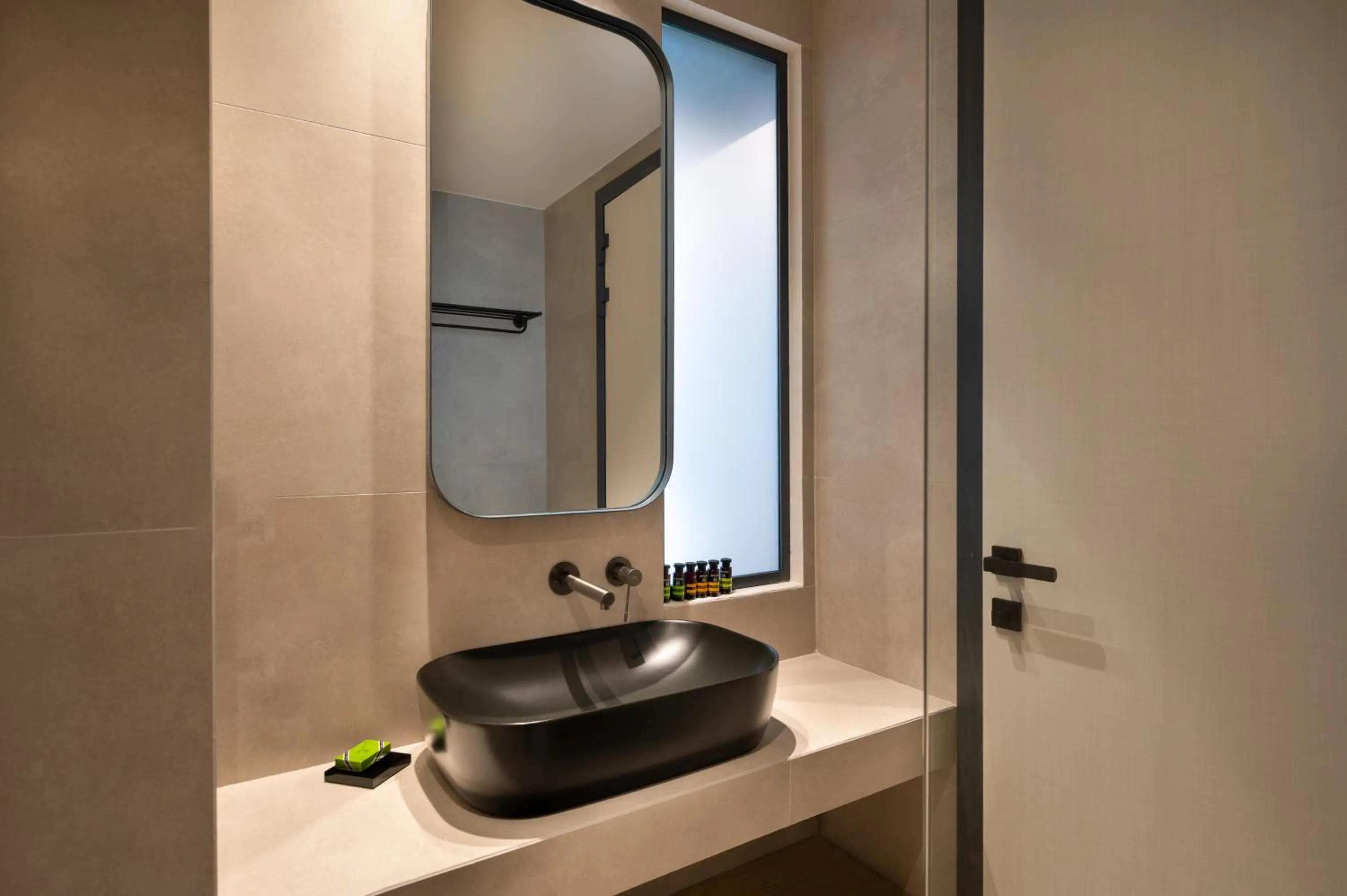 Standard Double or Twin Room in Nema Hotel Athens