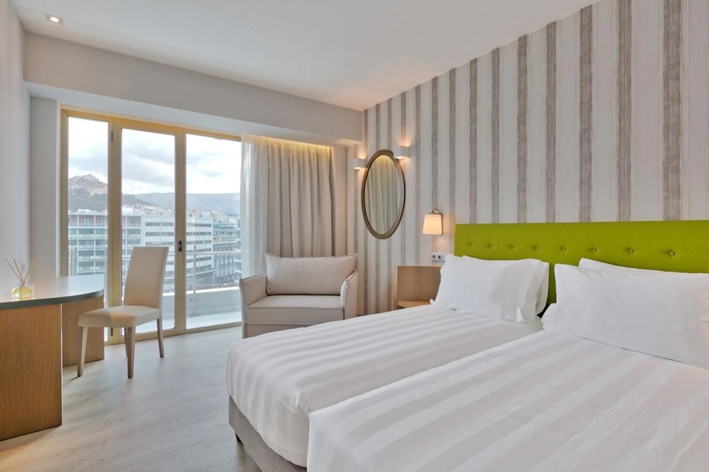 Family Suite in Athens Tiare by Mage Hotels