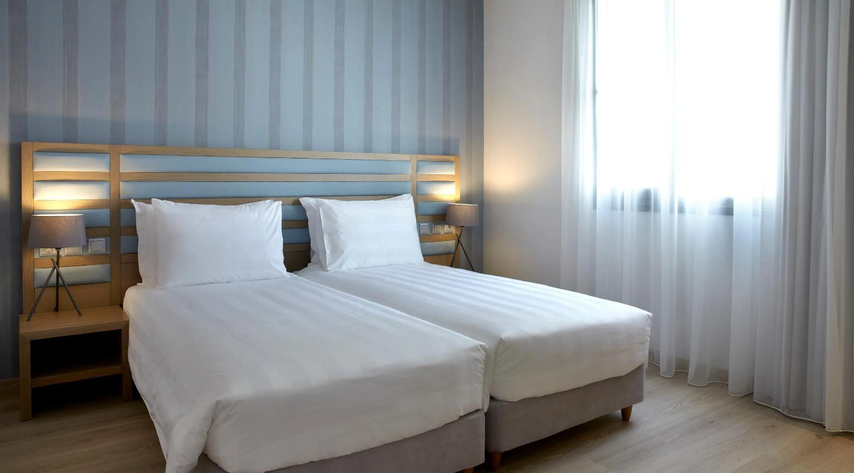 Comfort Double Room in Athens Tiare by Mage Hotels