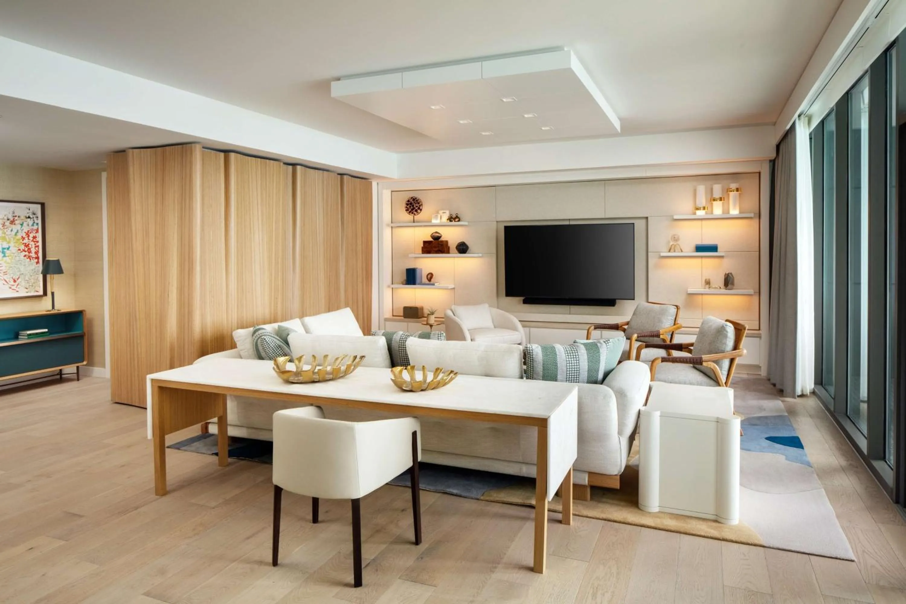 Suite in Conrad Orlando