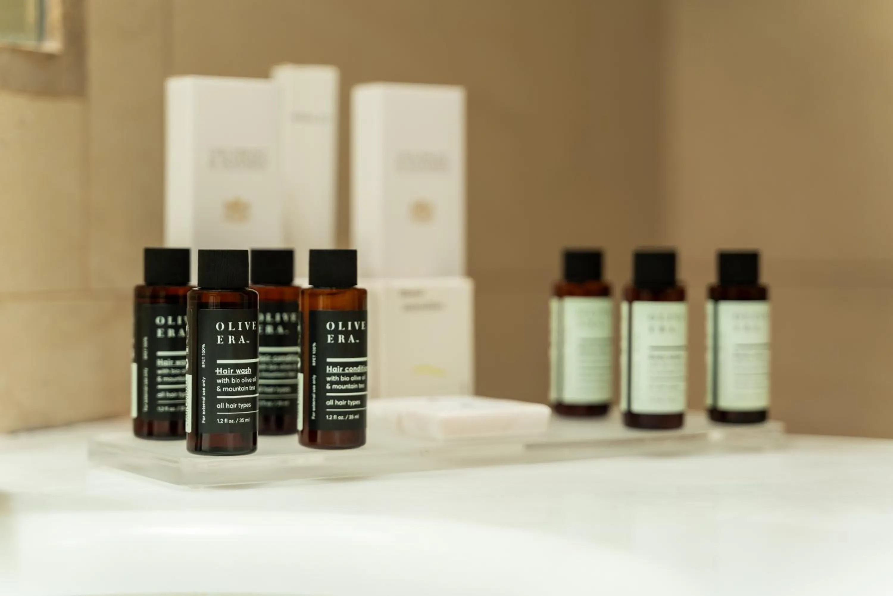 Family Room with Bathroom in Plaza Resort