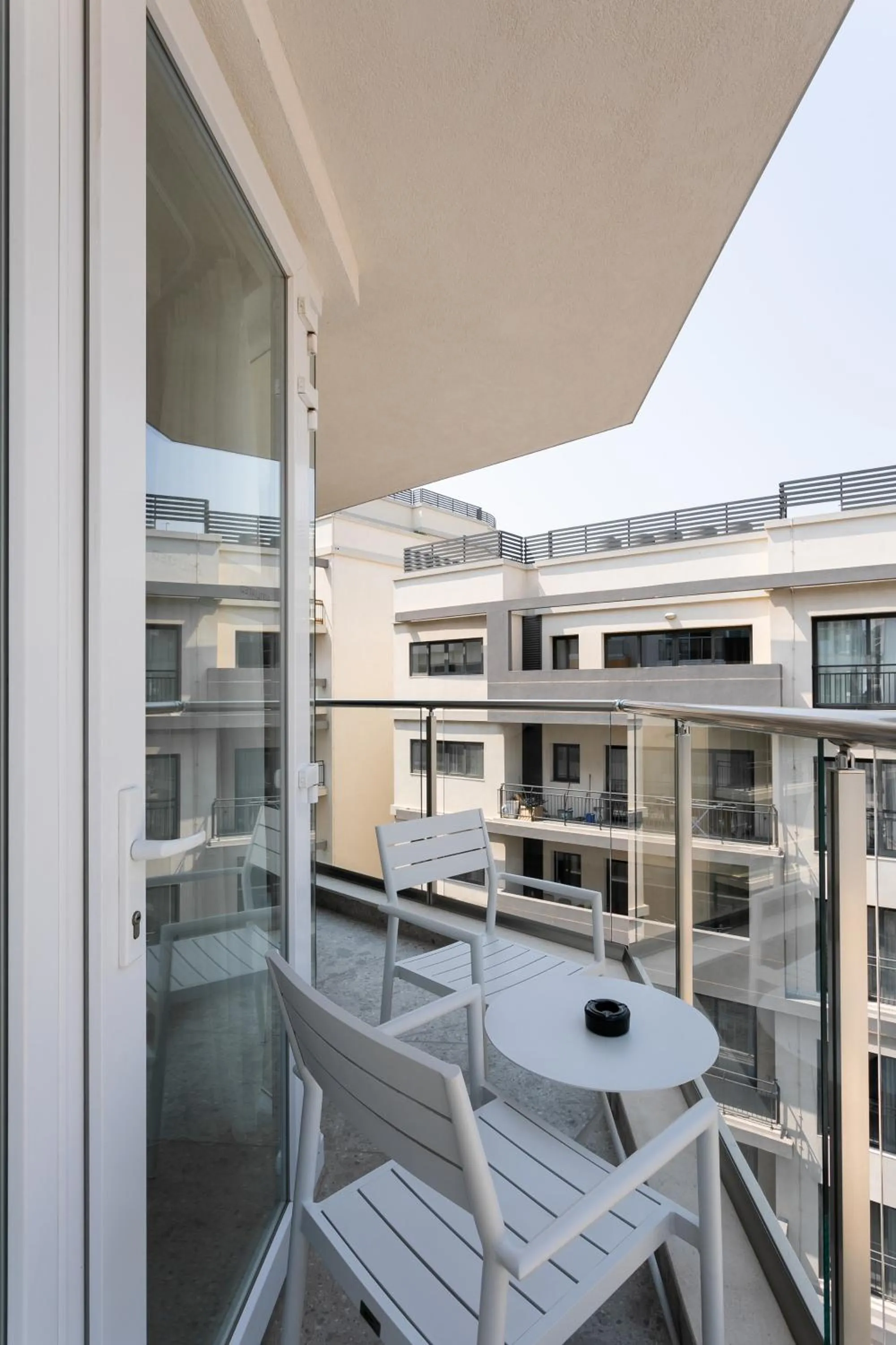 Superior Room King in Hotel Mistral St Julian's, Affiliated by Meliá