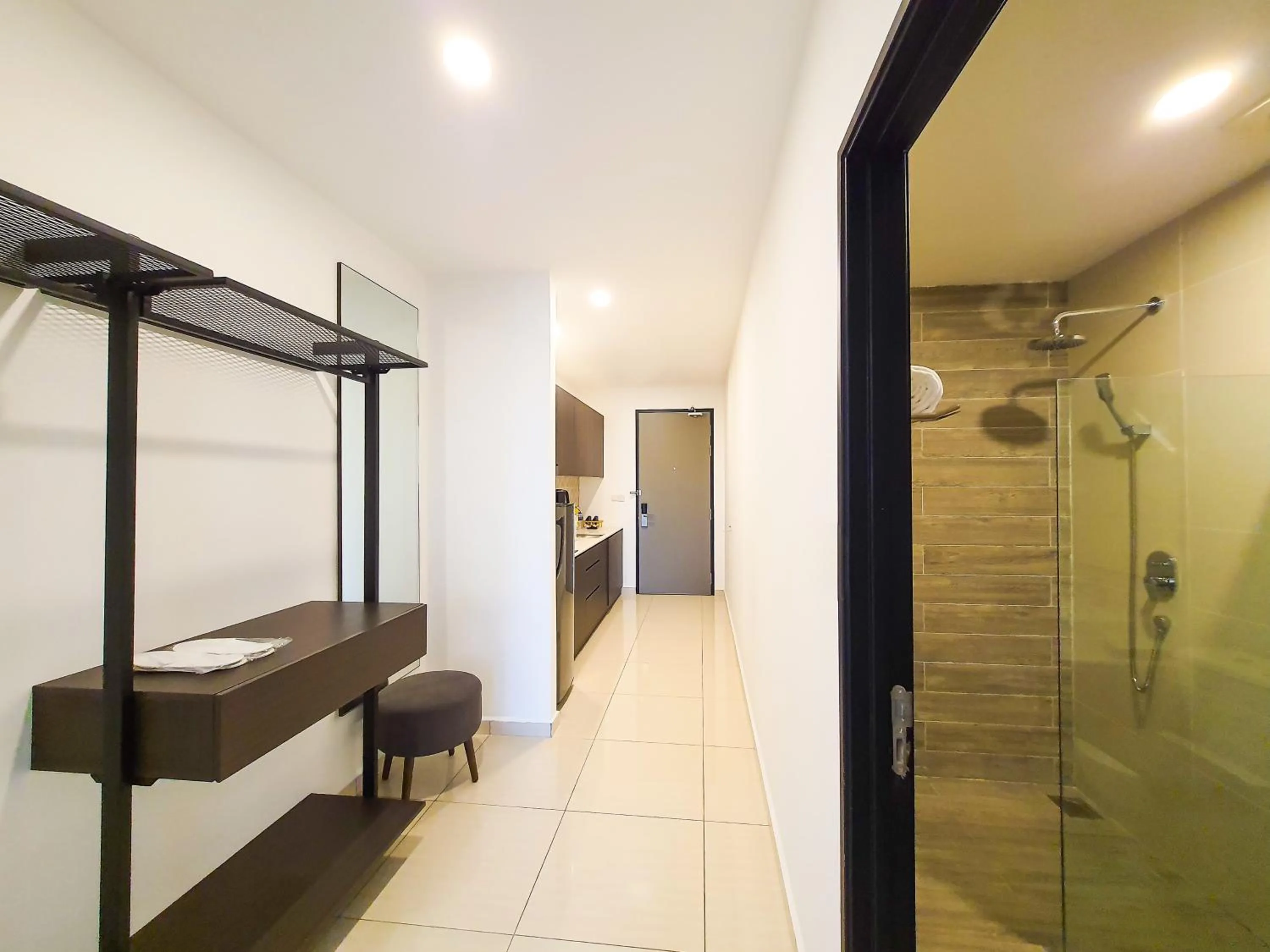 Studio Suite King in Ramada Suites by Wyndham The Straits Johor Bahru