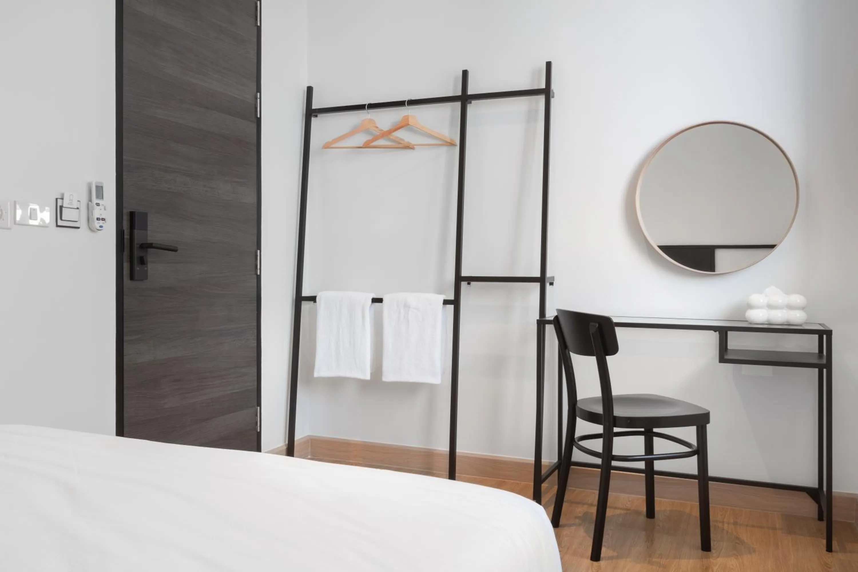 Double Room in CASA BLANCA Dusit