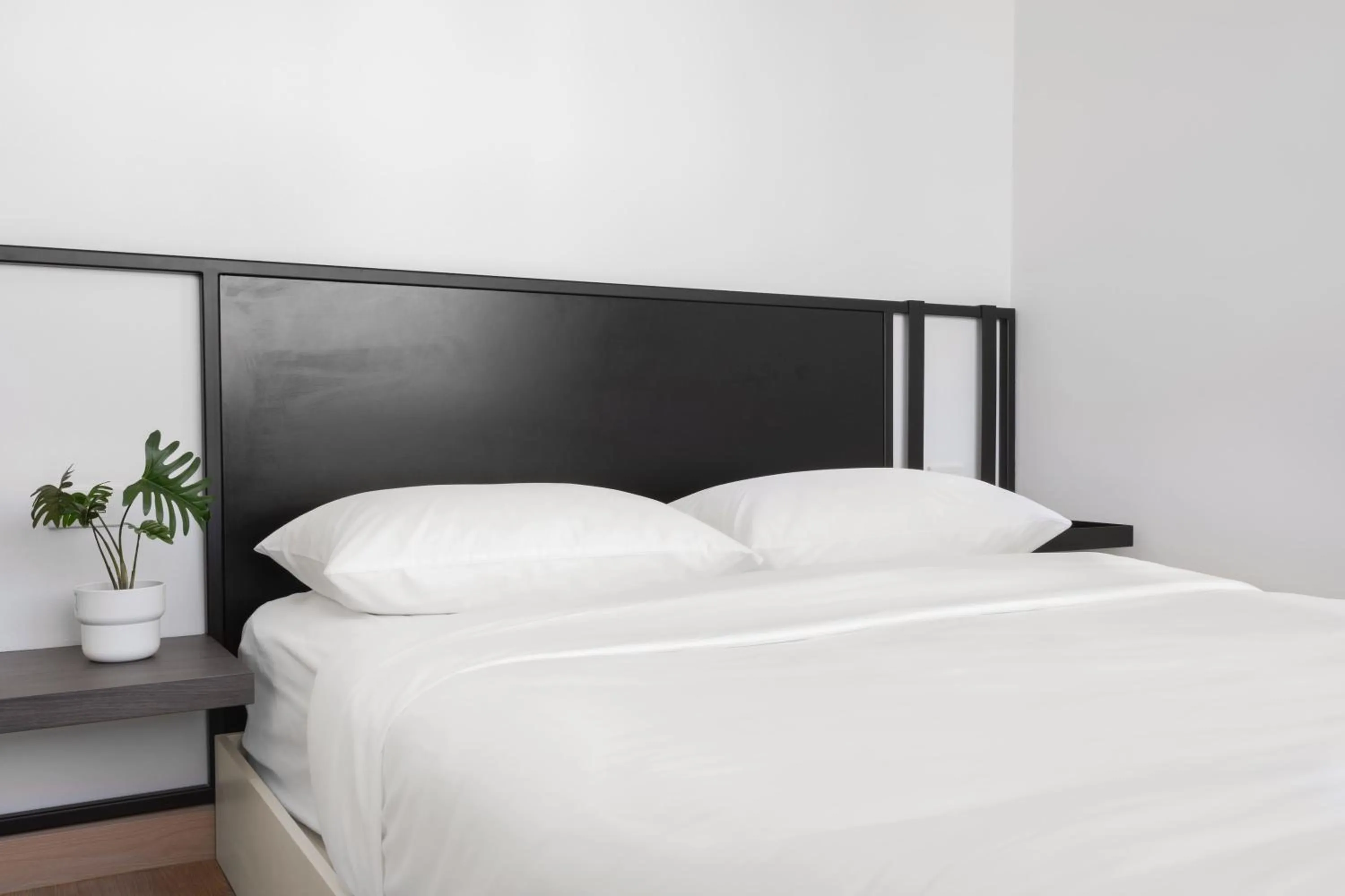 Deluxe Double Room with Castle View in CASA BLANCA Dusit