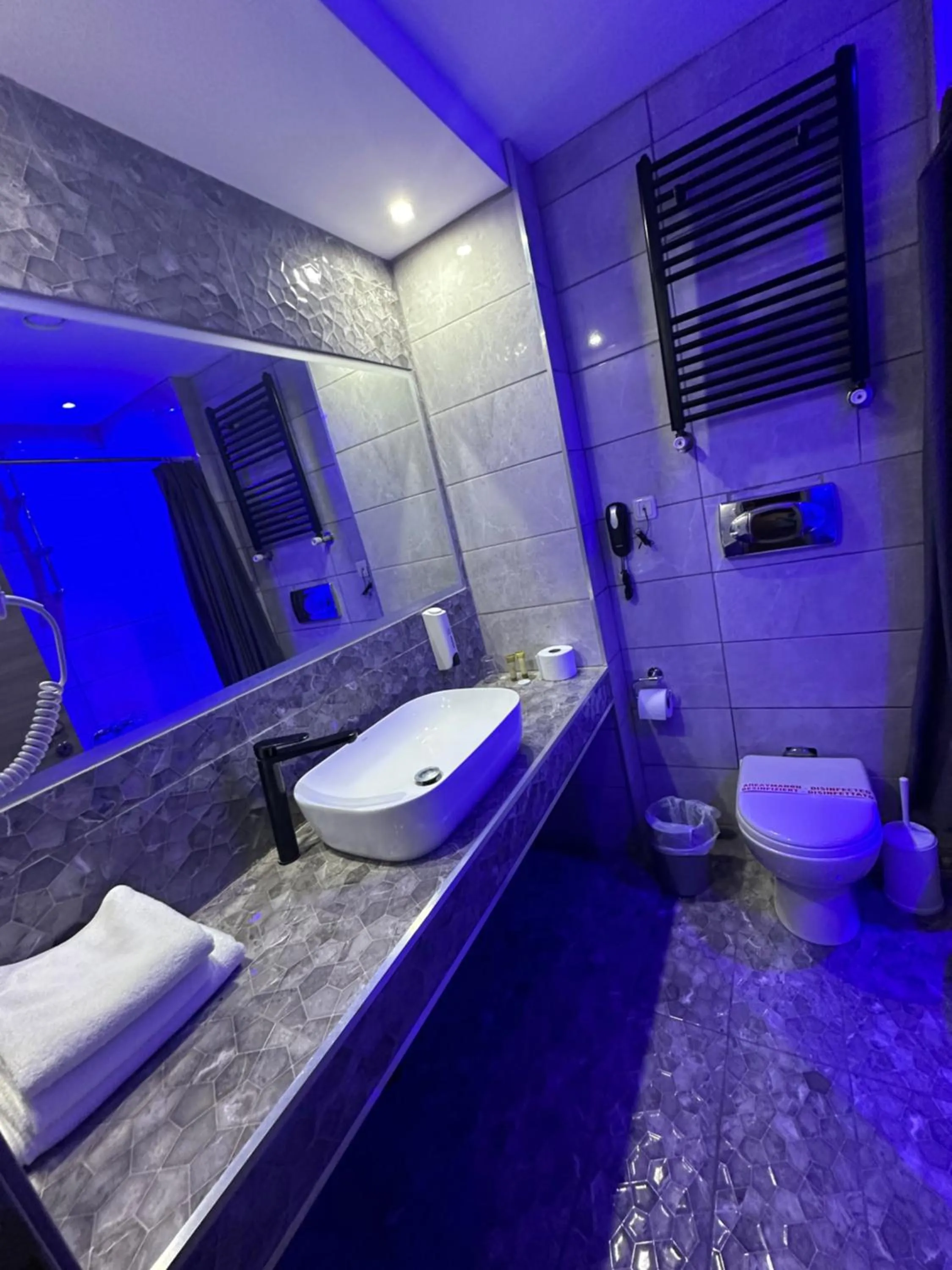 Junior Suite in Athina Airport Hotel