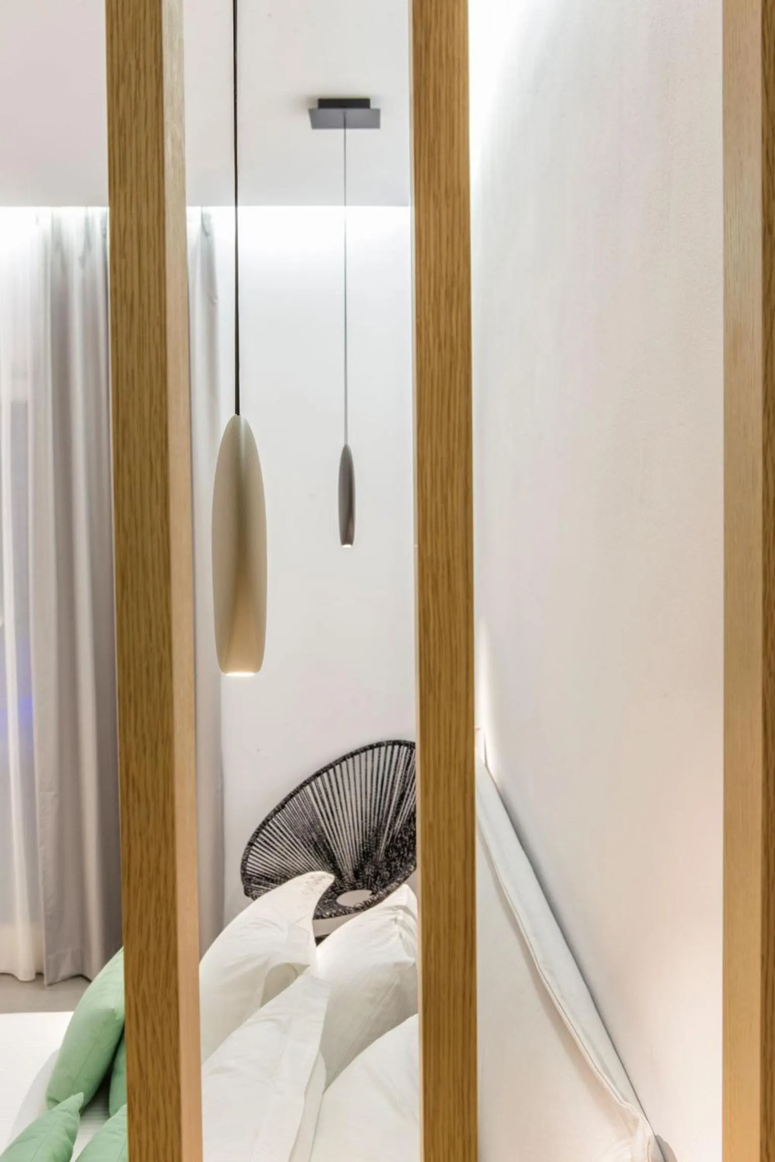 Superior Suite with Private Pool  Side Sea View in Paros Agnanti Resort & Spa