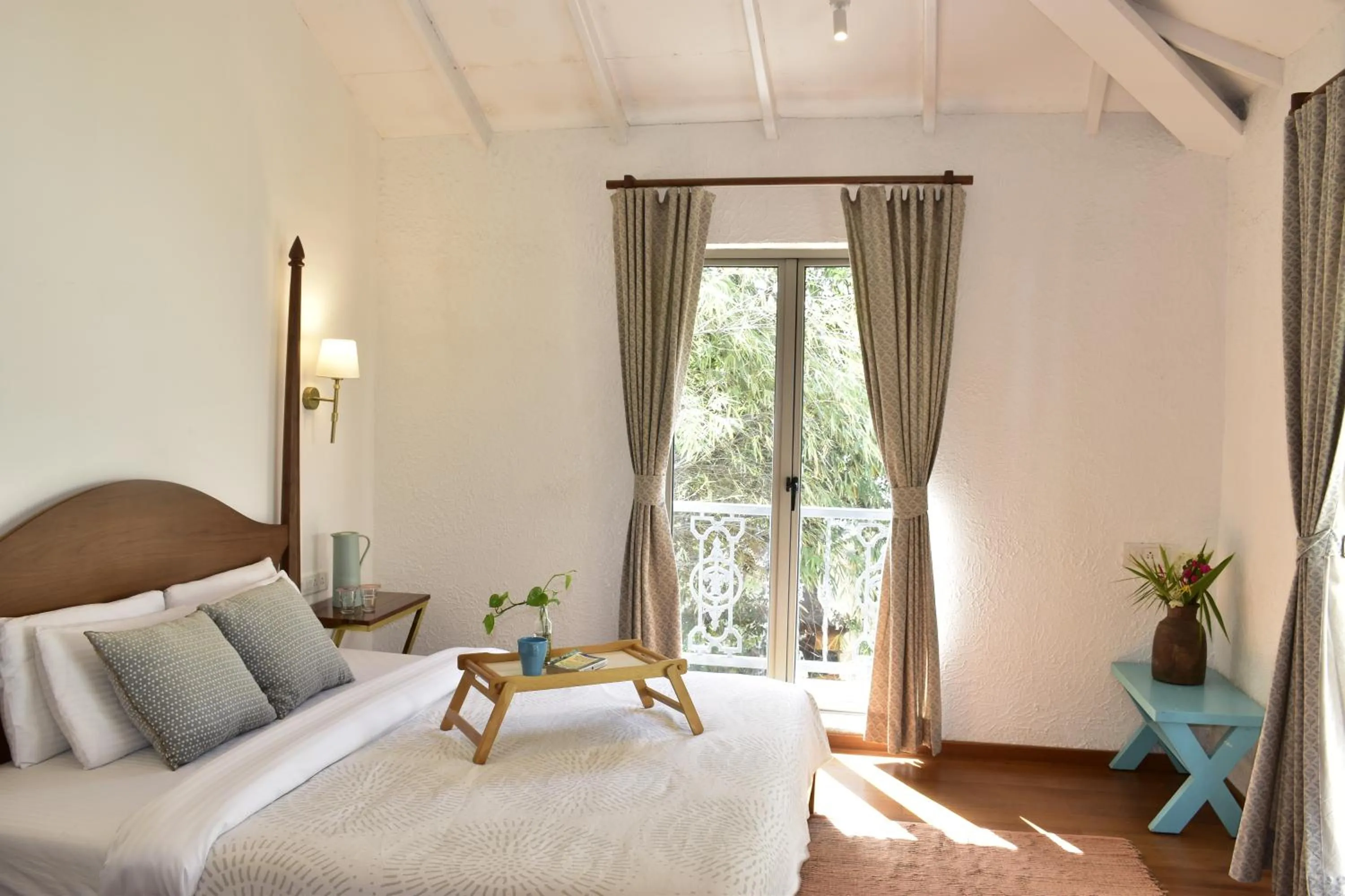 Two-Bedroom Villa in The Lighthouse - Formerly known as Utan Sea Resort