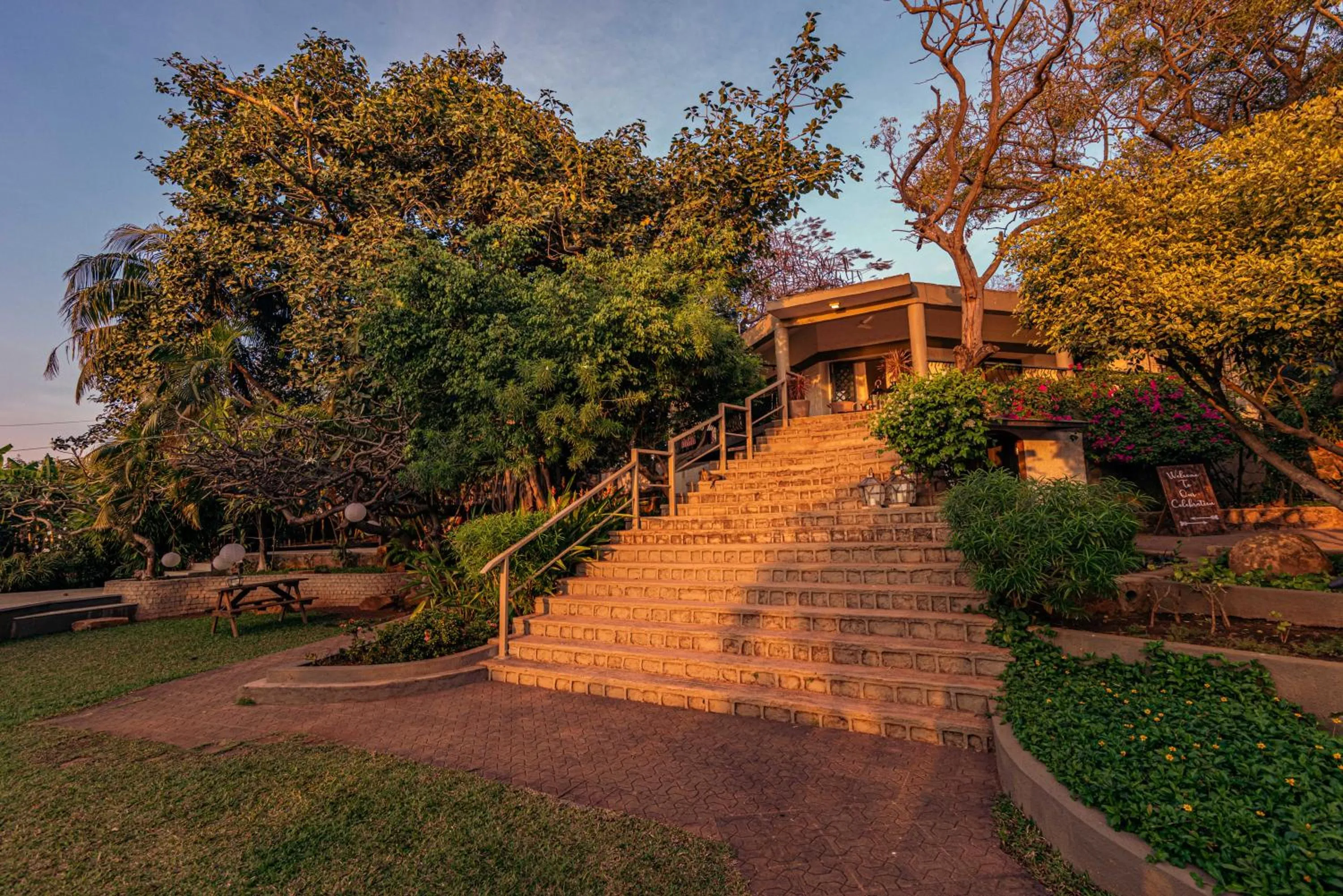 Villa with Private Pool in The Lighthouse - Formerly known as Utan Sea Resort
