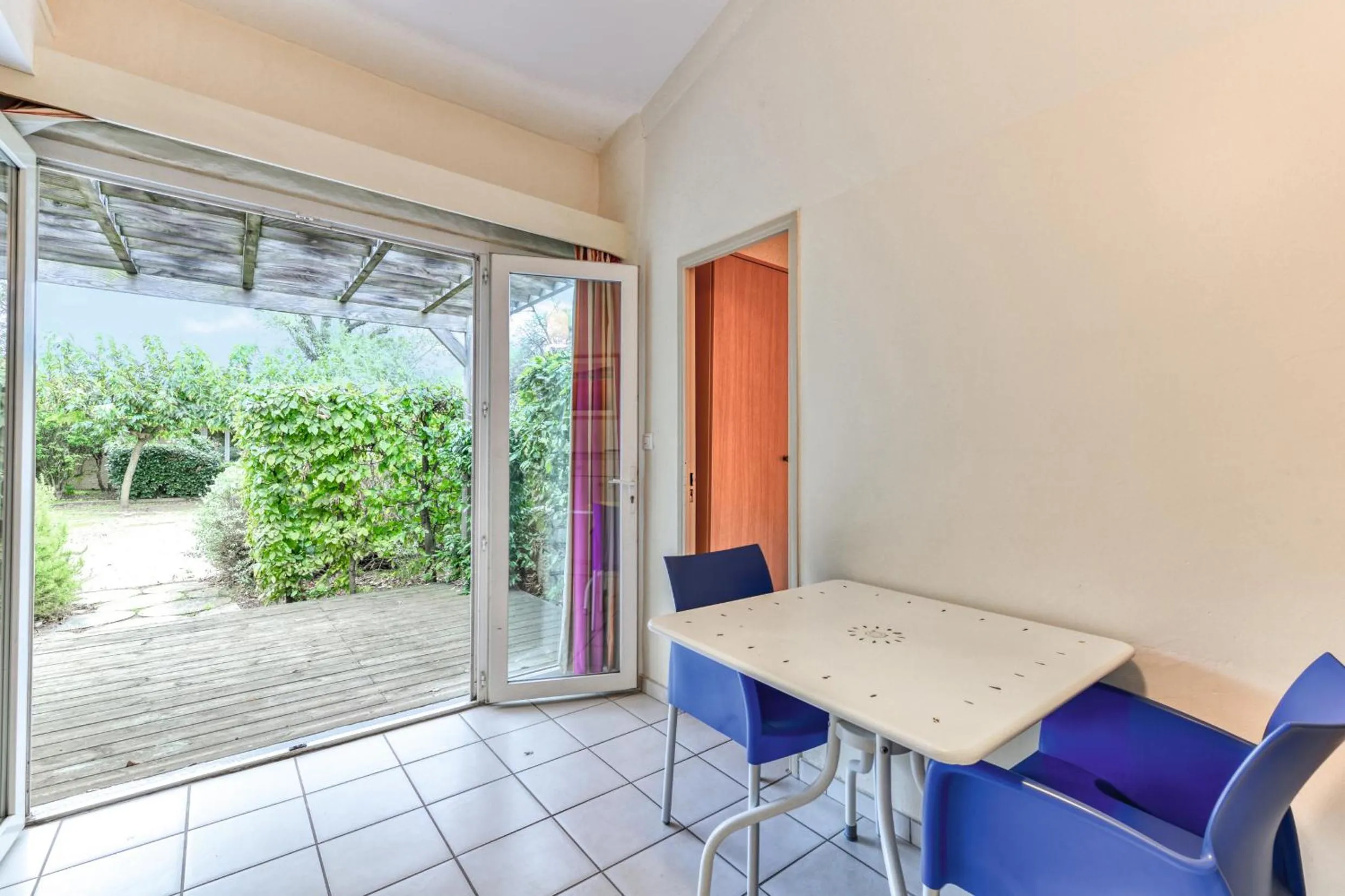 One-Bedroom Apartment in SOWELL Family Cap d’Agde