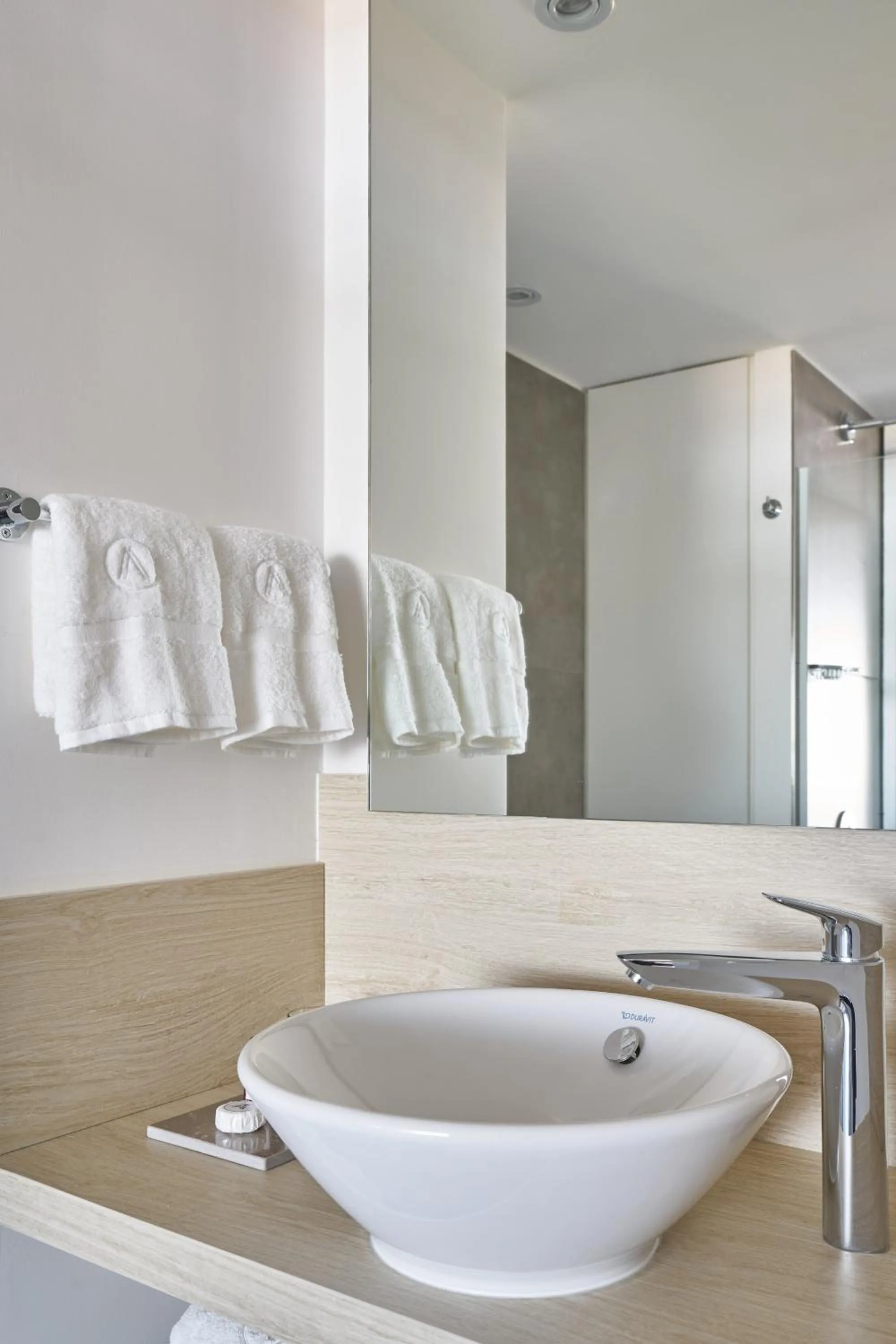 Standard Room in Almarena Puerto Retiro Affiliated by Melia