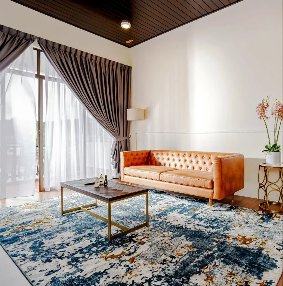 Two-Bedroom Suite in SPRINGHILL RESORT