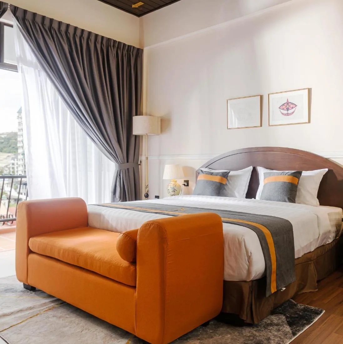 Family Studio in SPRINGHILL RESORT