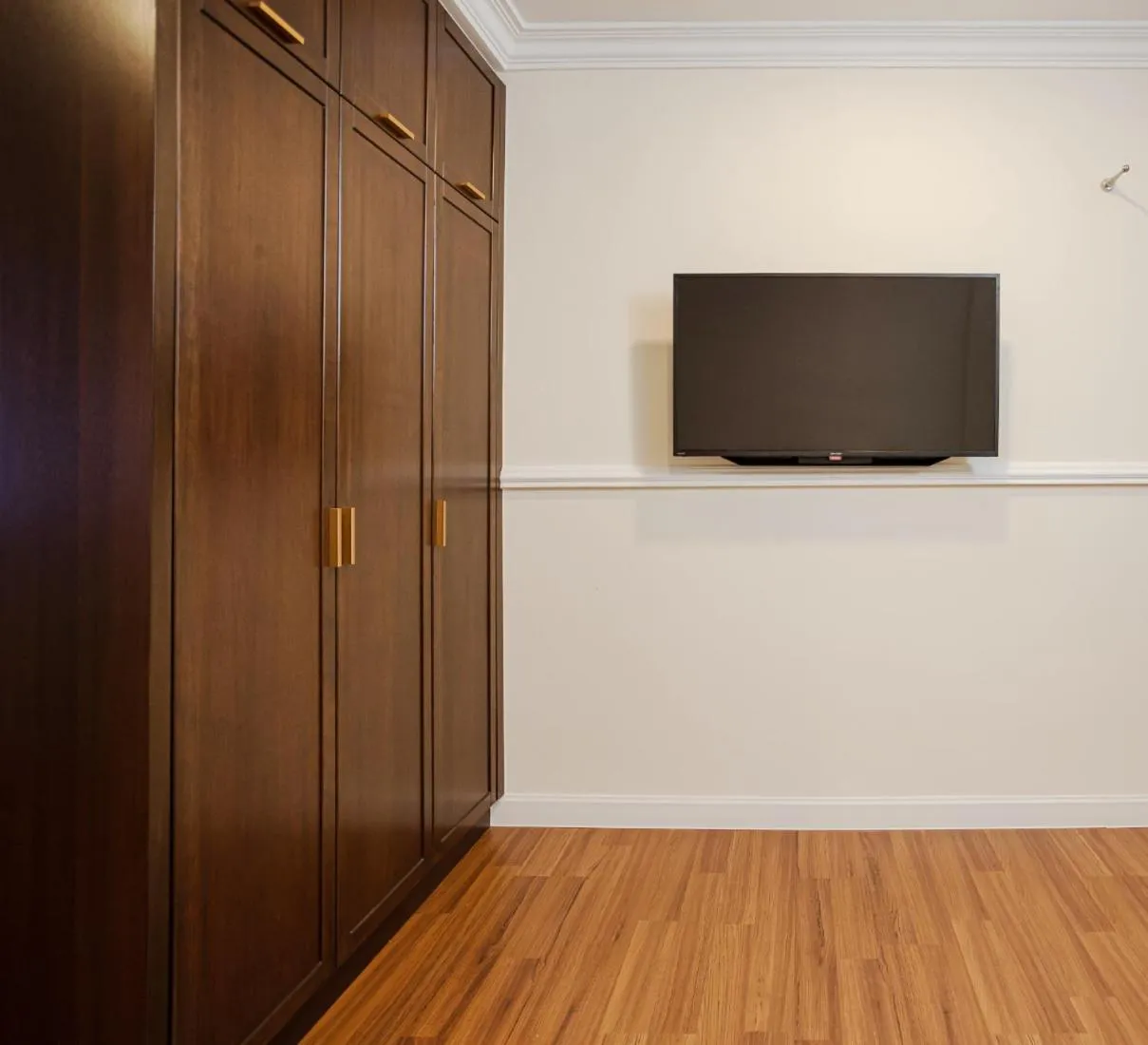 Deluxe Queen Room in SPRINGHILL RESORT